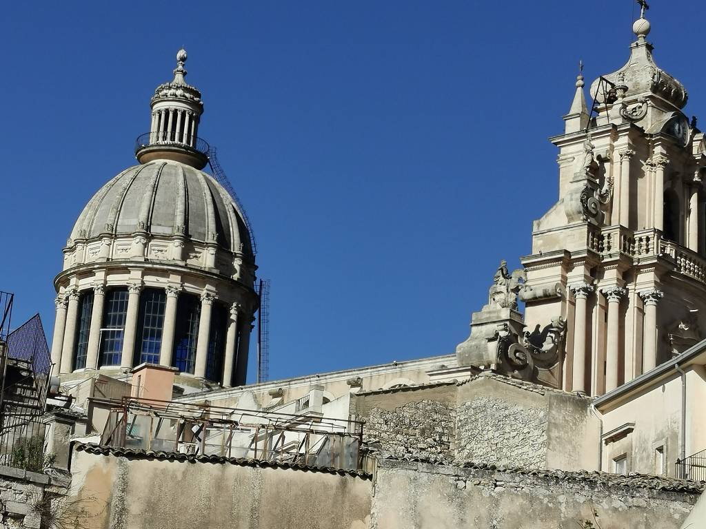 In Ragusa