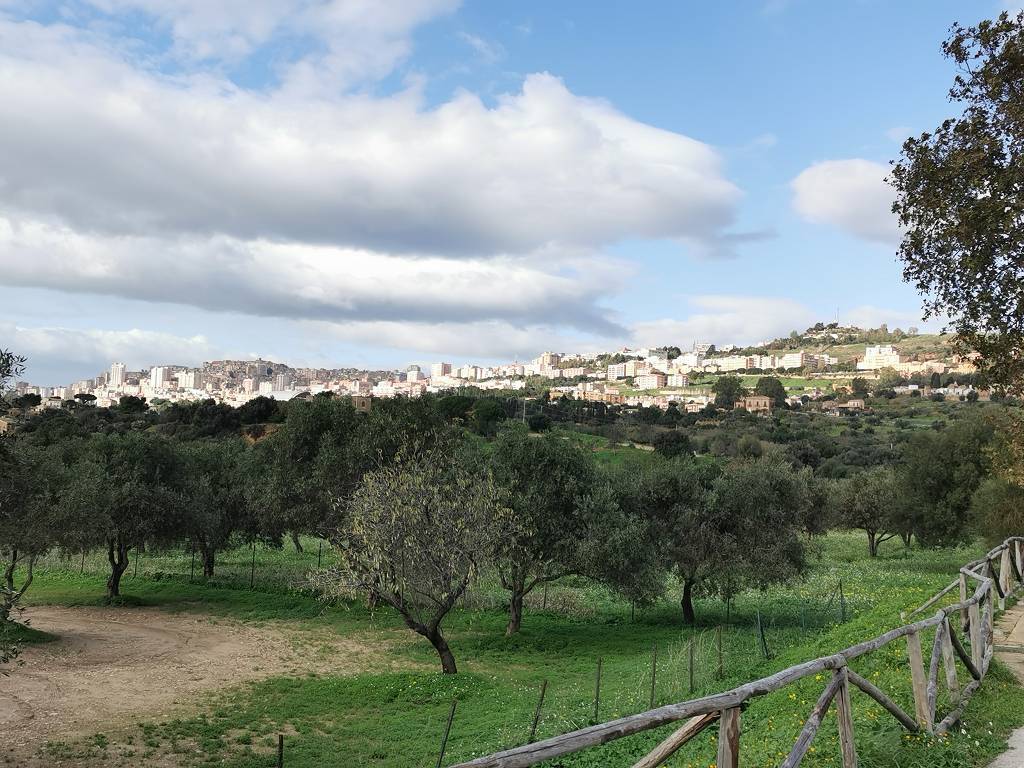 Agrigento