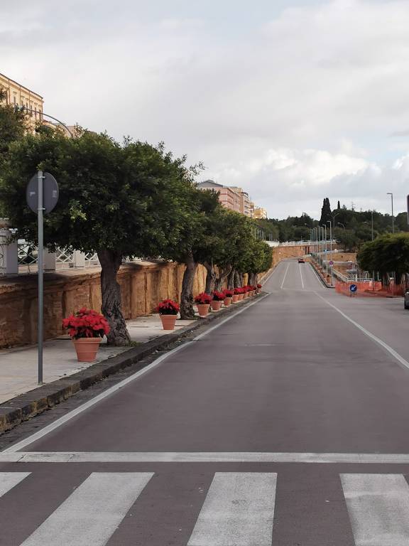 in Agrigento