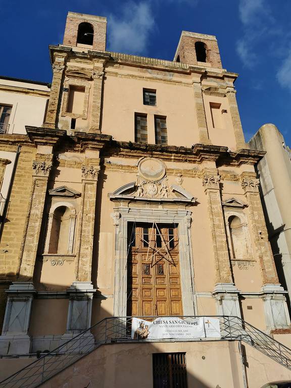 in Agrigento