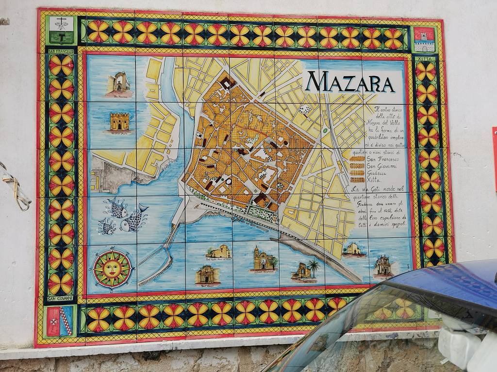 Mazara del Vallo