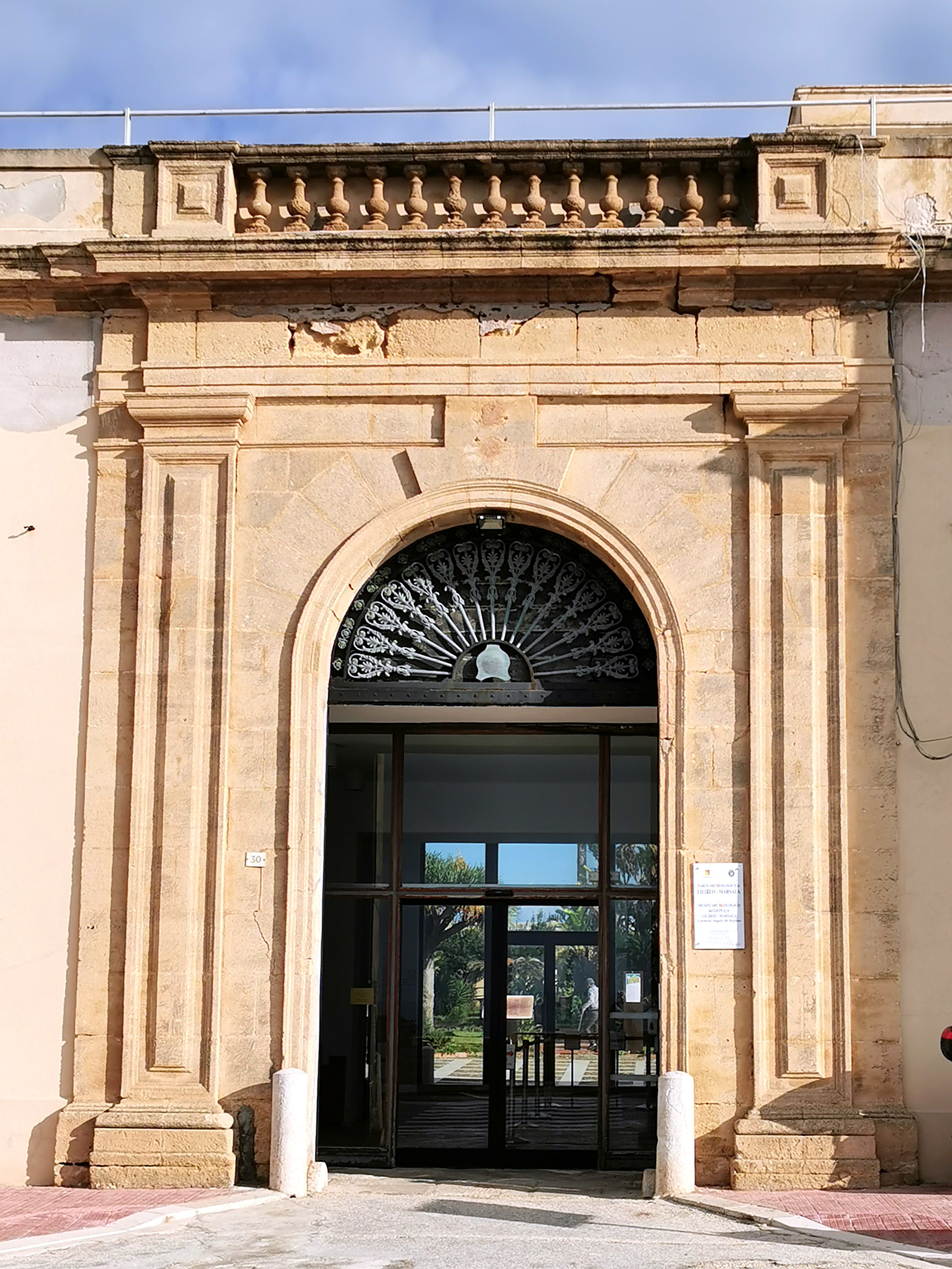 in Marsala