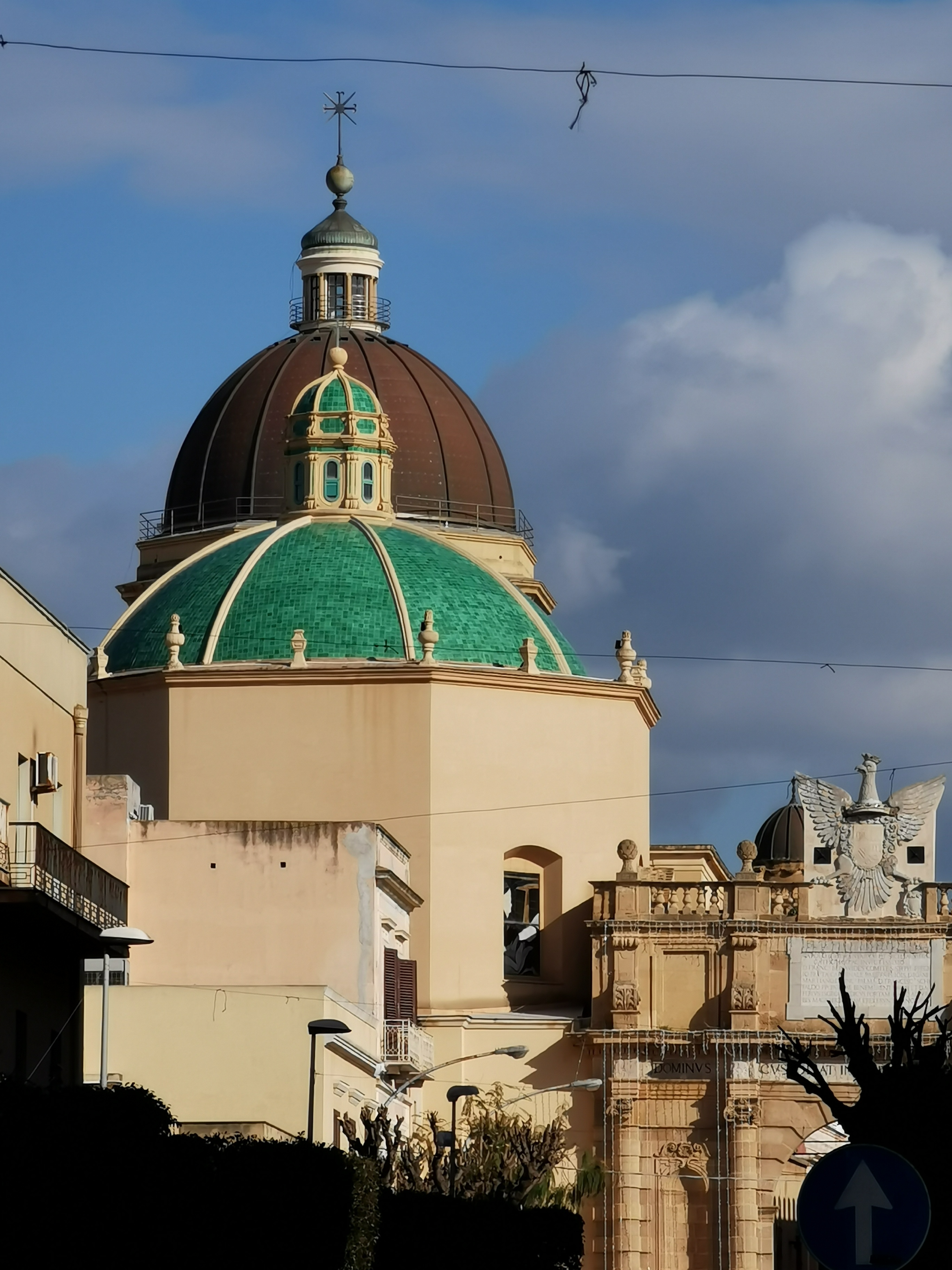 in Marsala