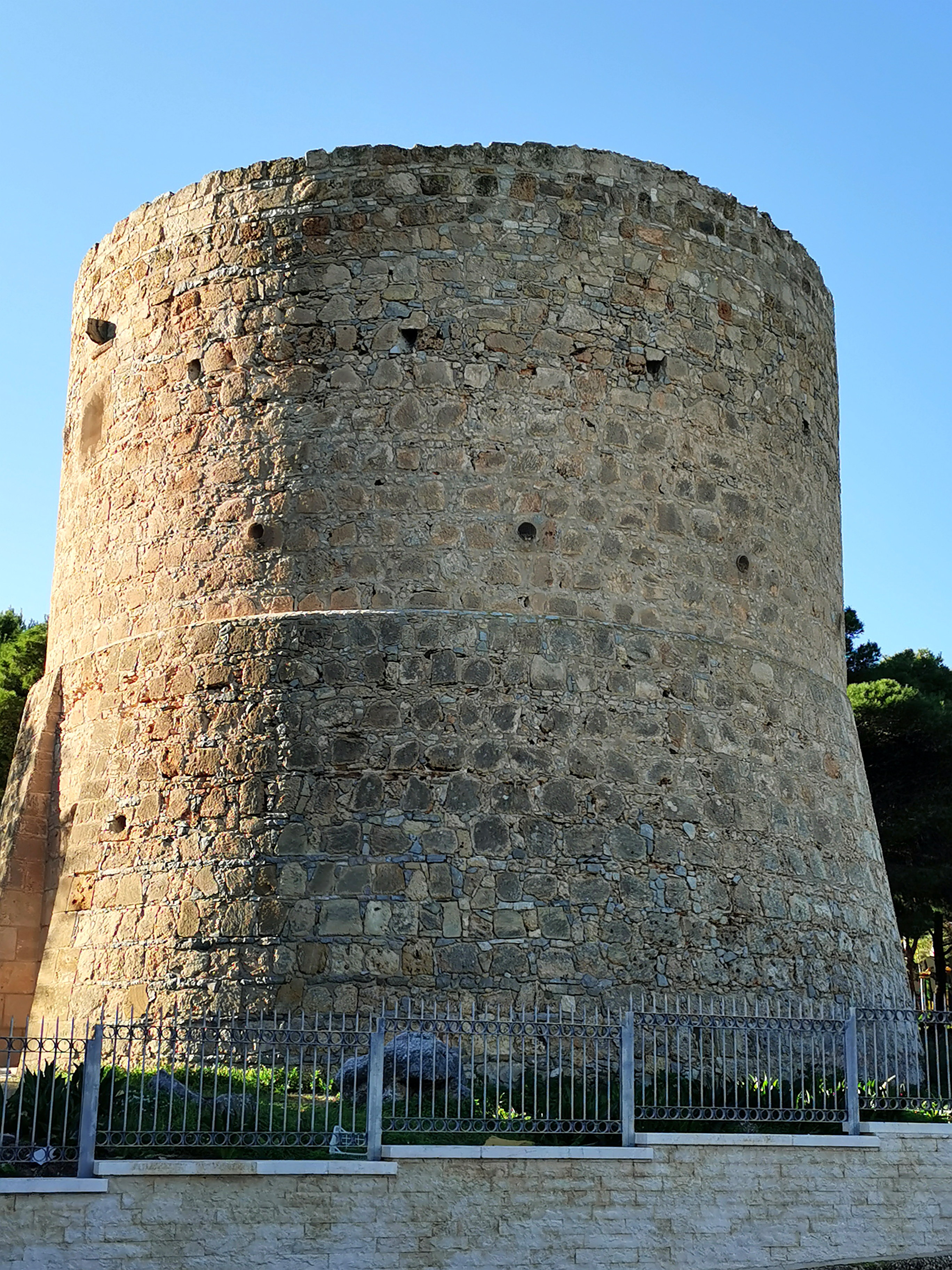 in San Vito Lo Capo