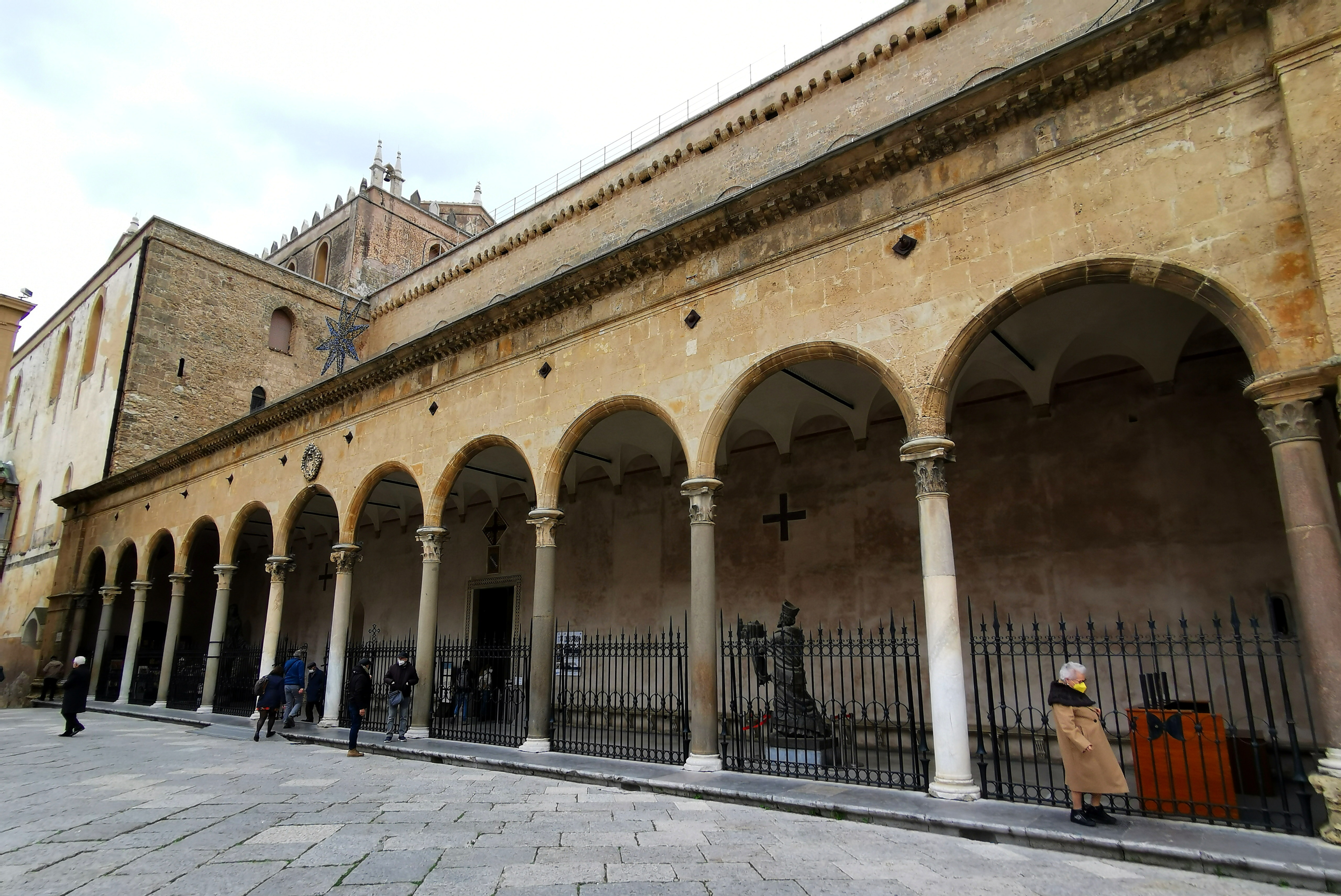 Kathedrale von Monreale