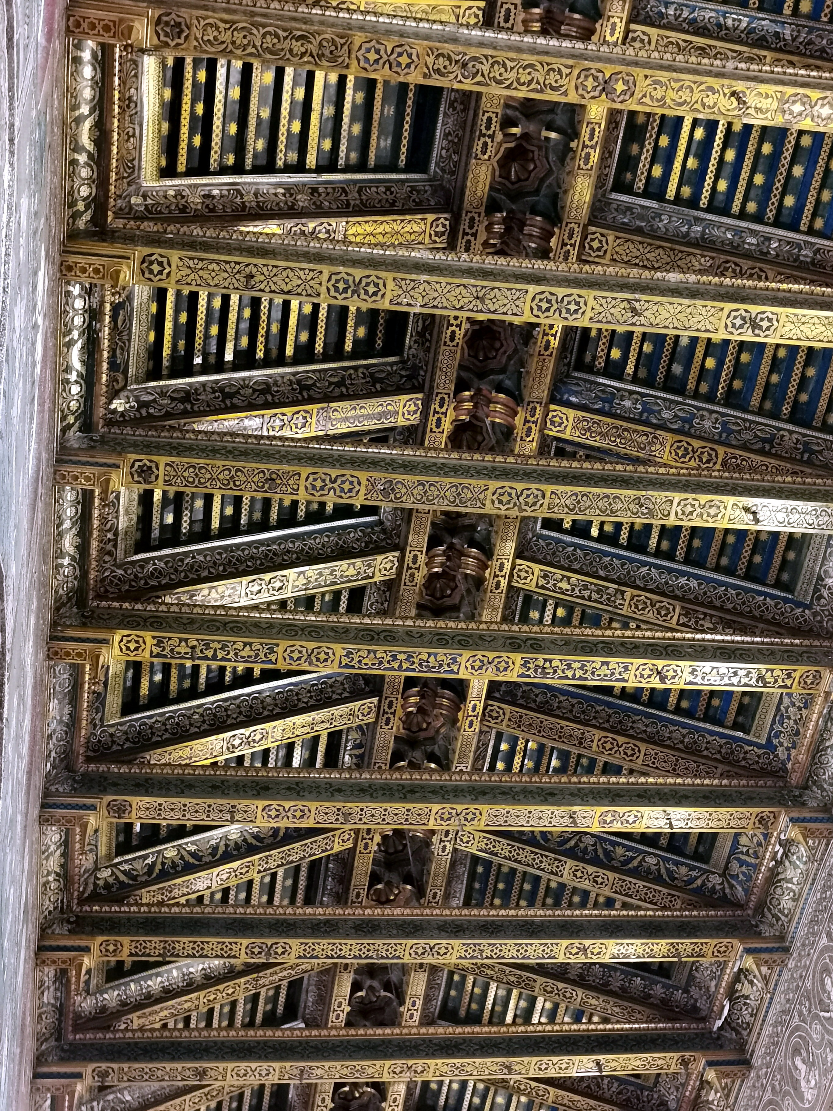 in der Kathedrale von Monreale