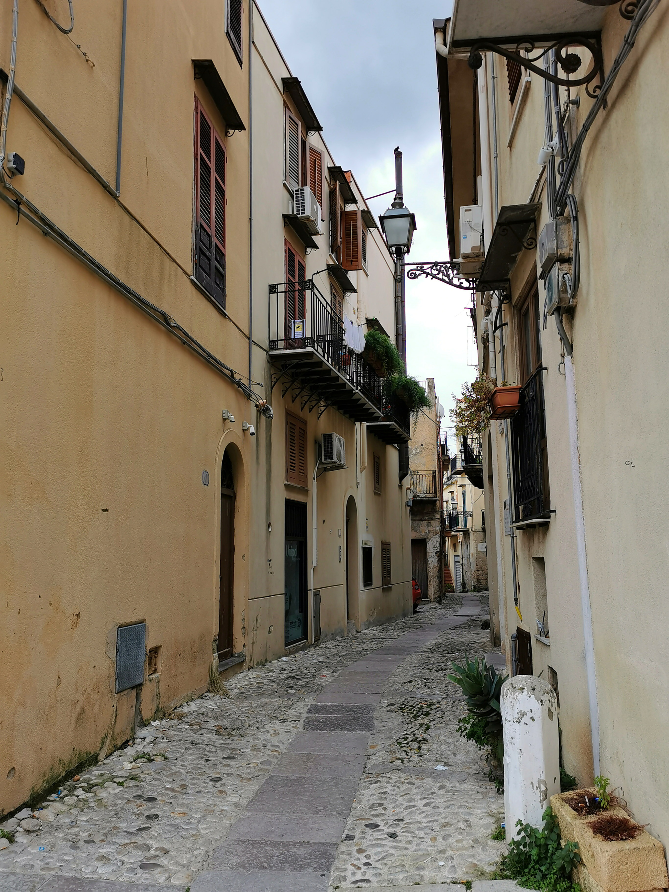 in Monreale