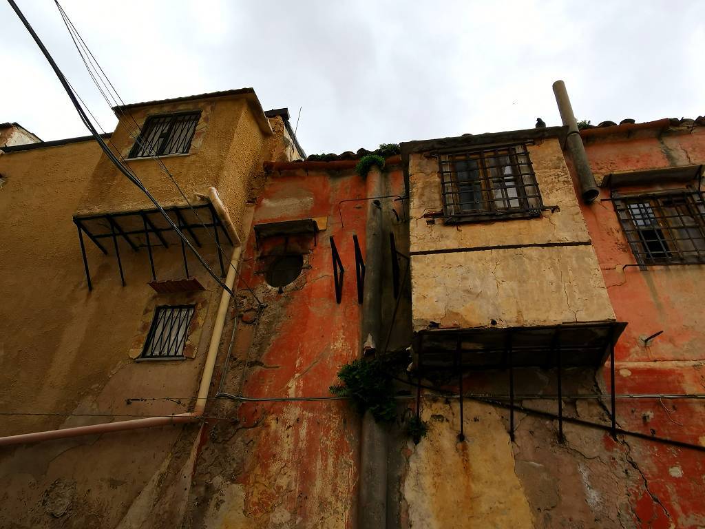 in Monreale