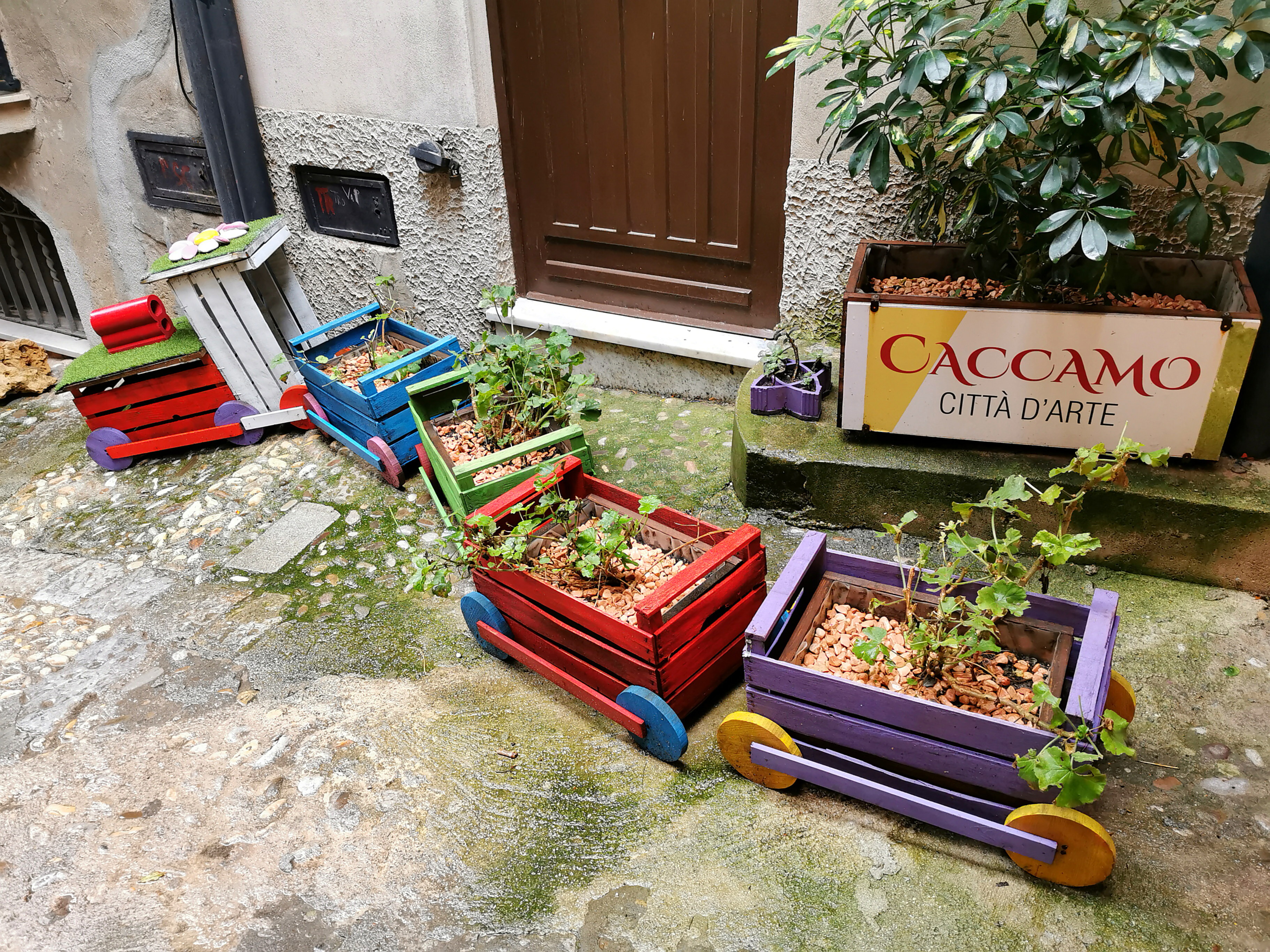 Caccamo
