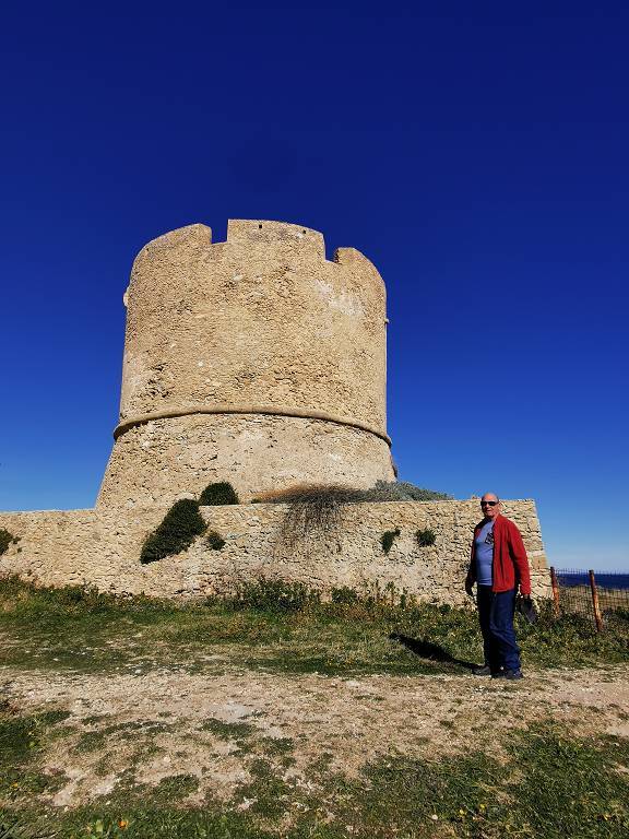 Capo Rizzuto