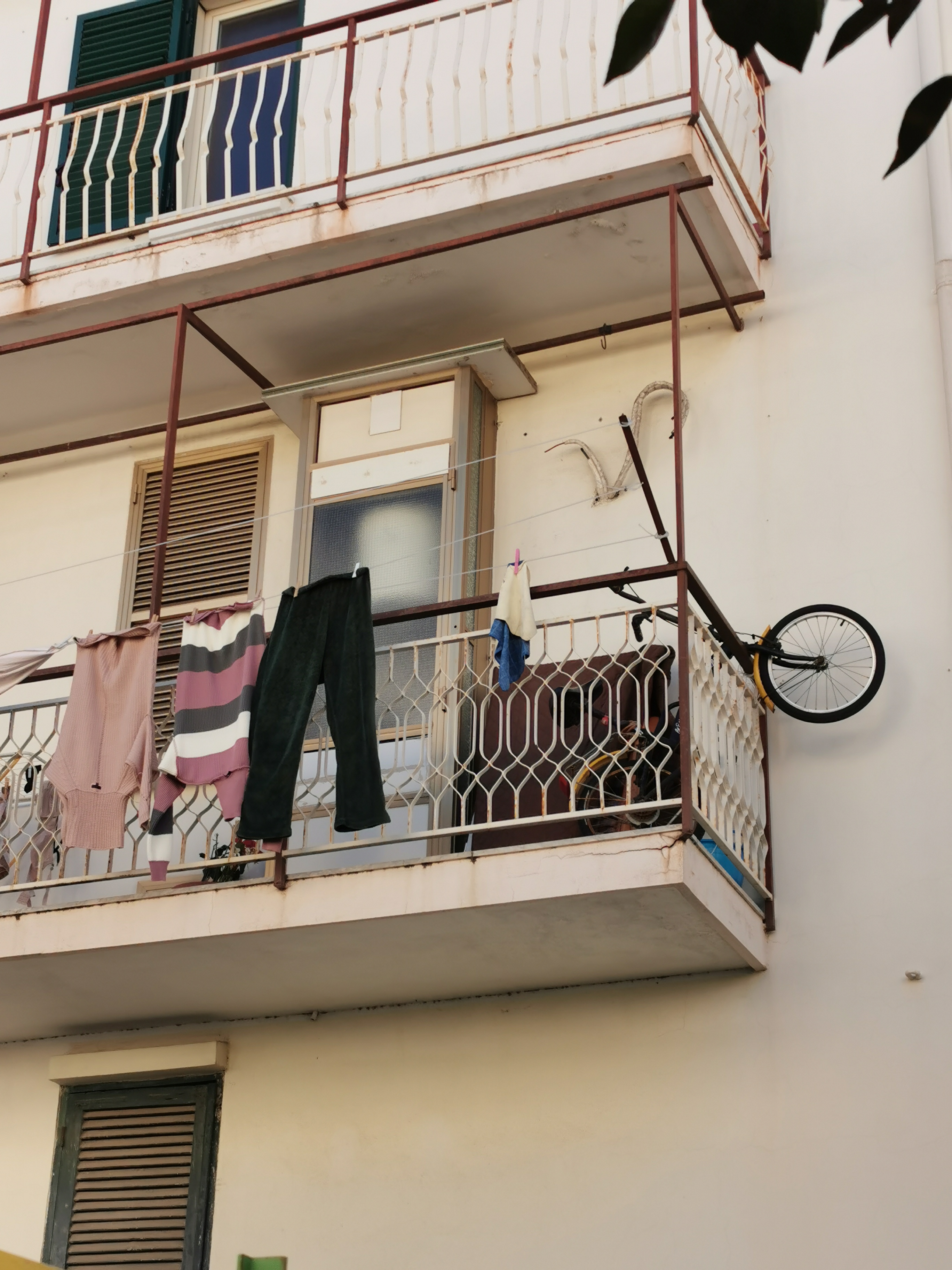 in Crotone