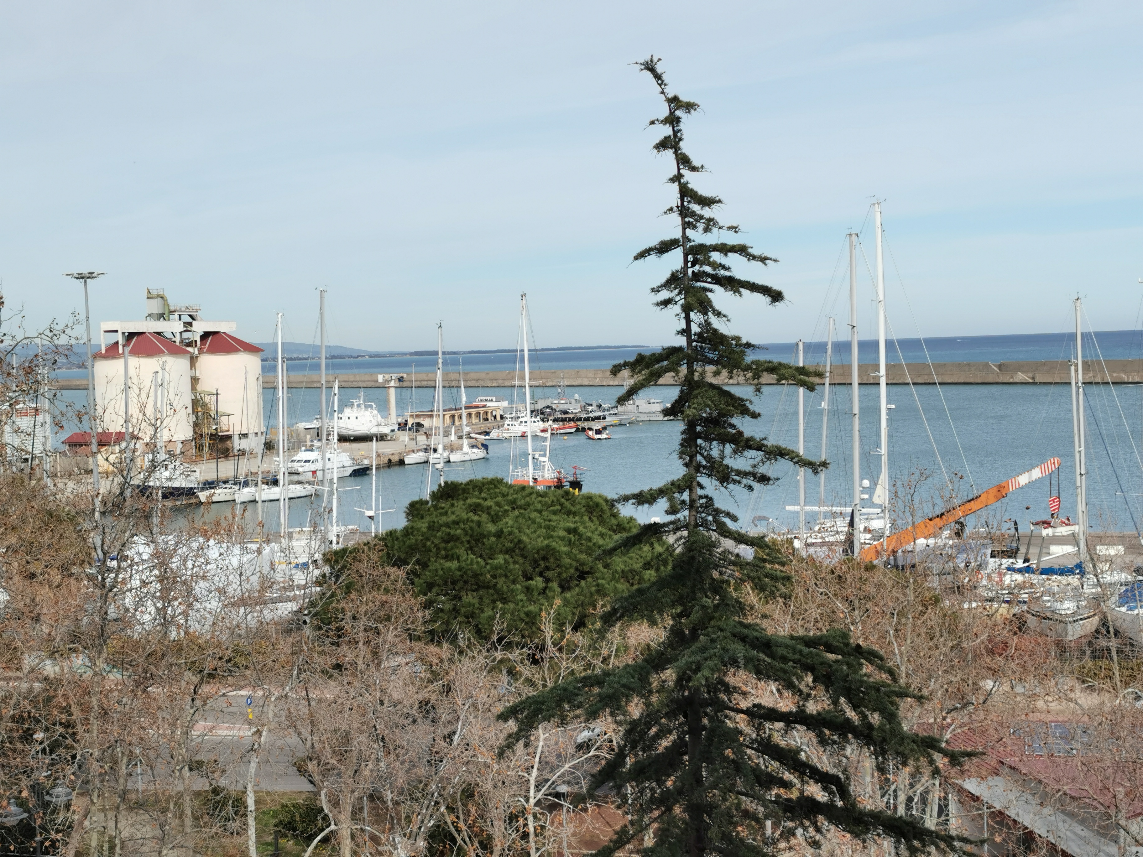 in Crotone
