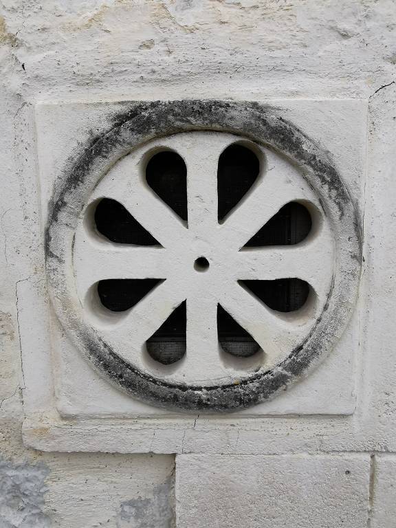Lüftung in in Matera