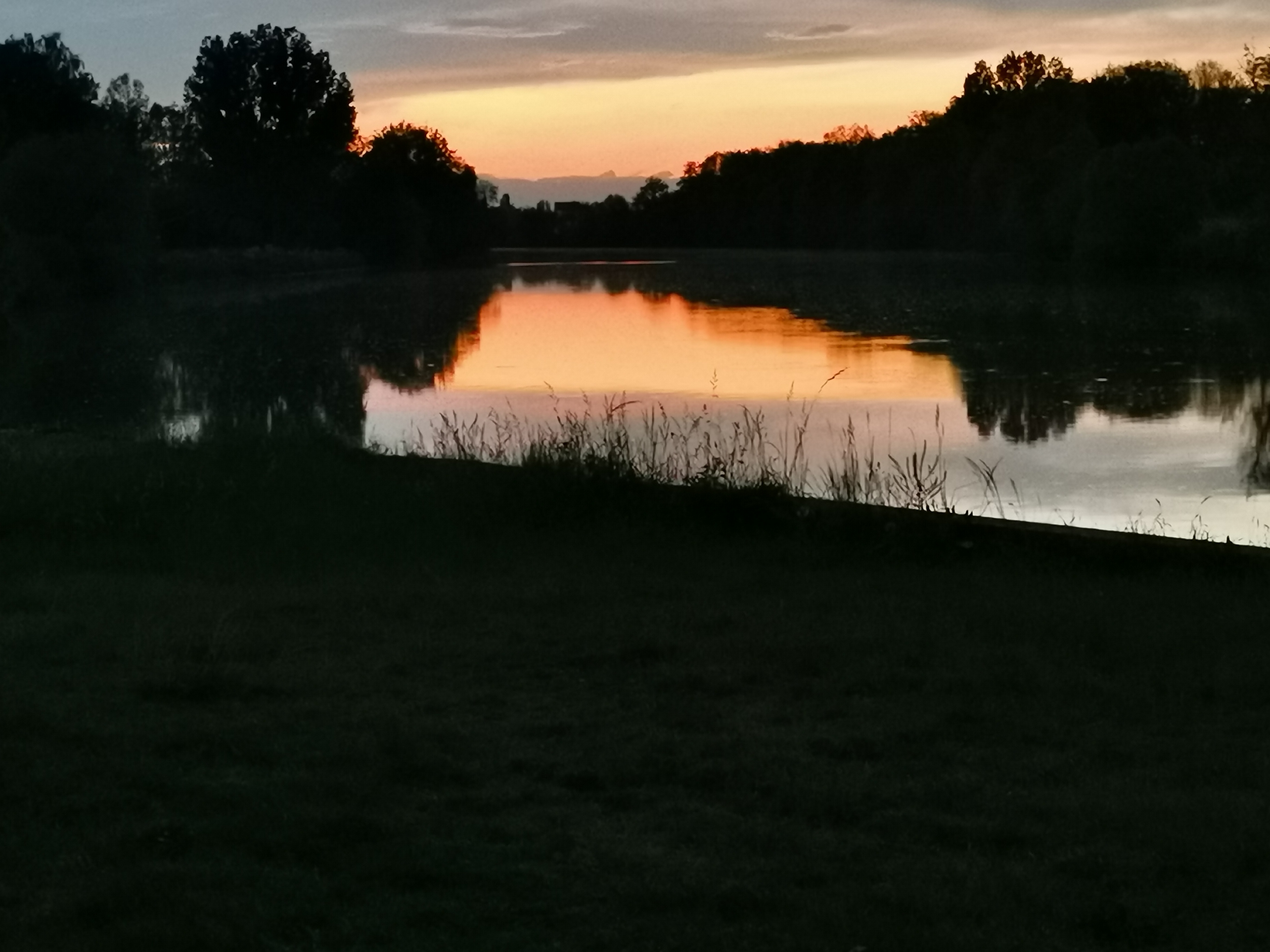in Pont sur Yonne