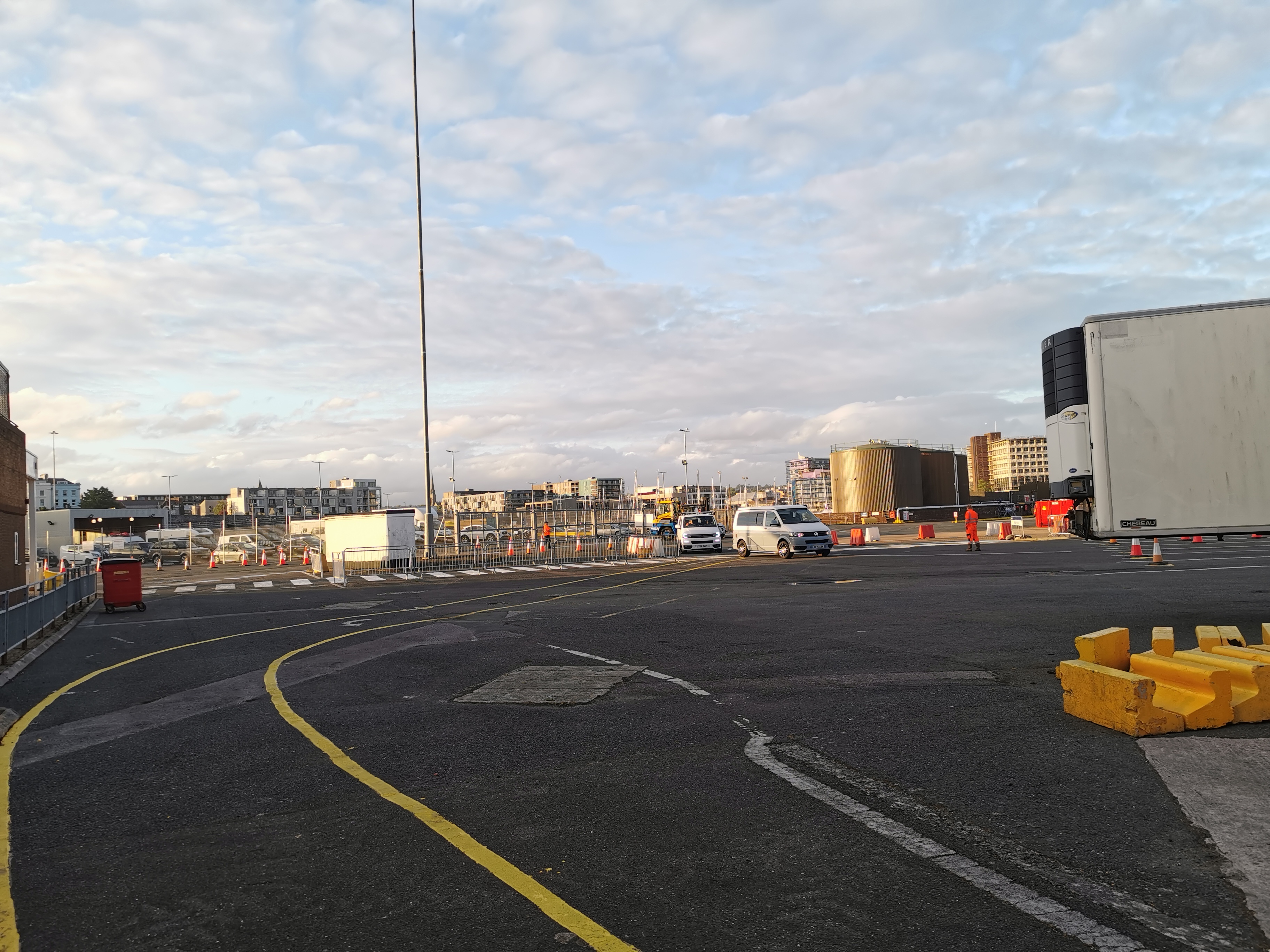 in Plymouth,  Cornwall
