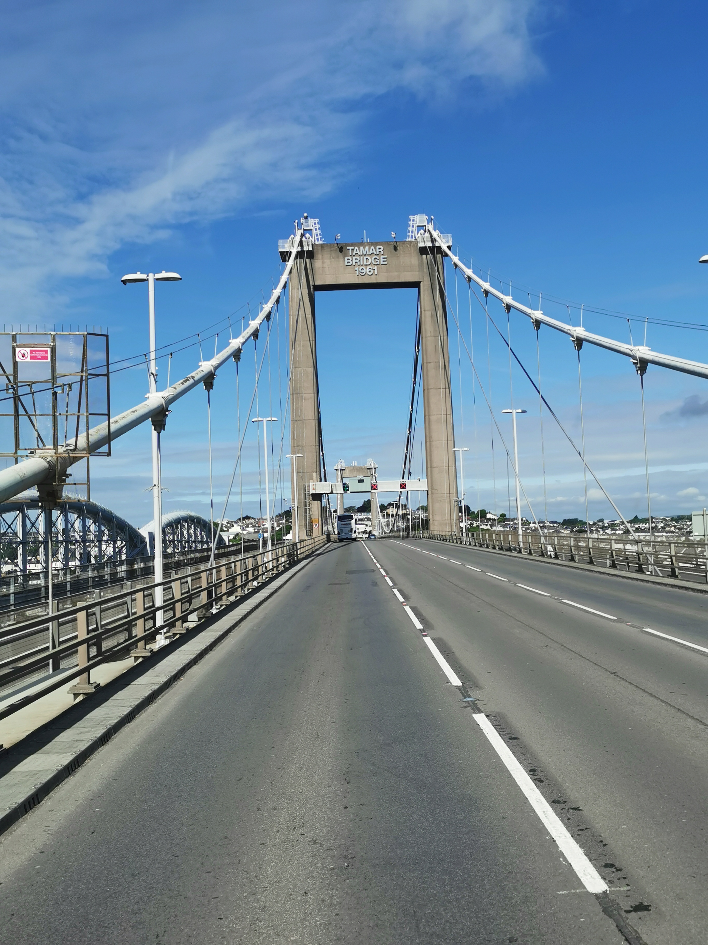 in Plymouth