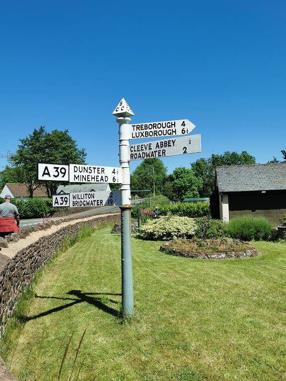 bei Washford
