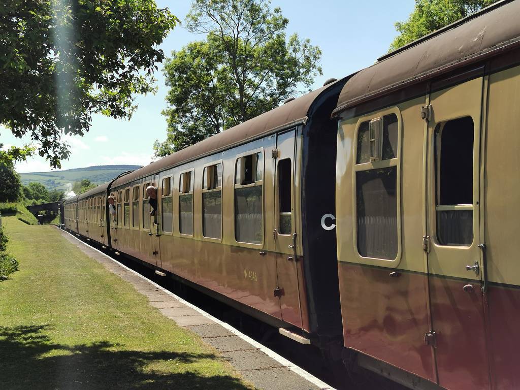 bei Washford