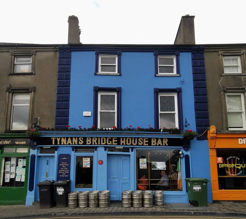 Kilkenny