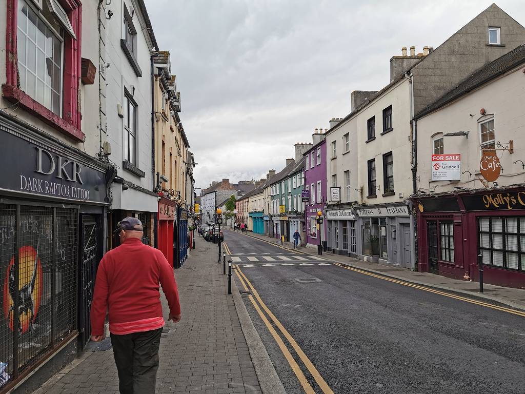 Kilkenny