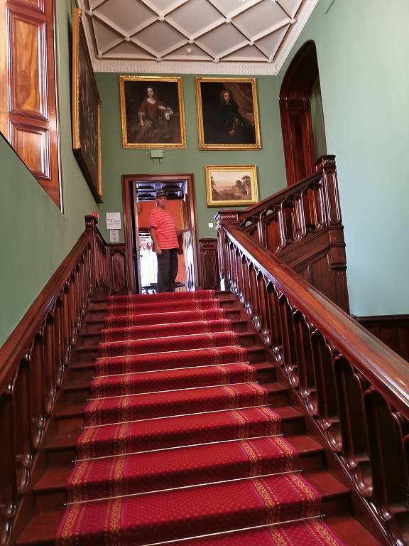 Kilkenny Castle