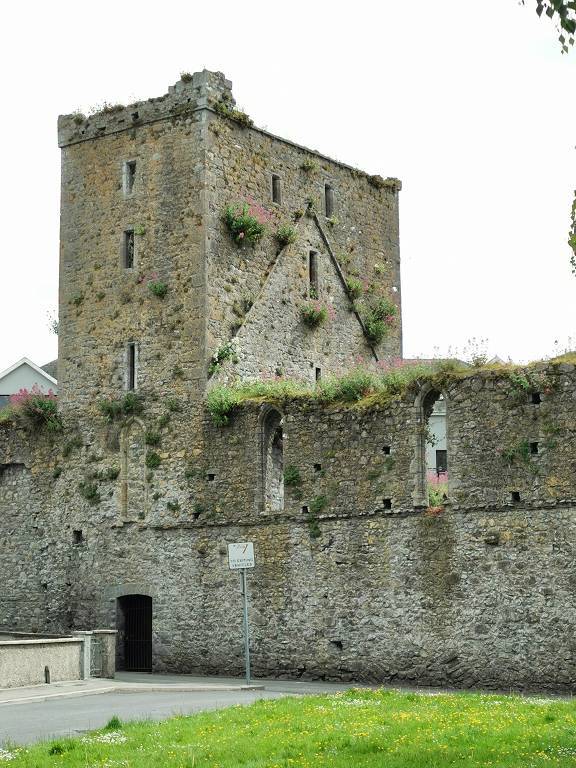 in Cashel