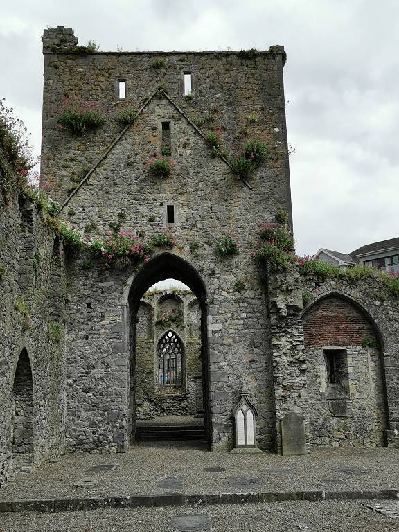 in Cashel