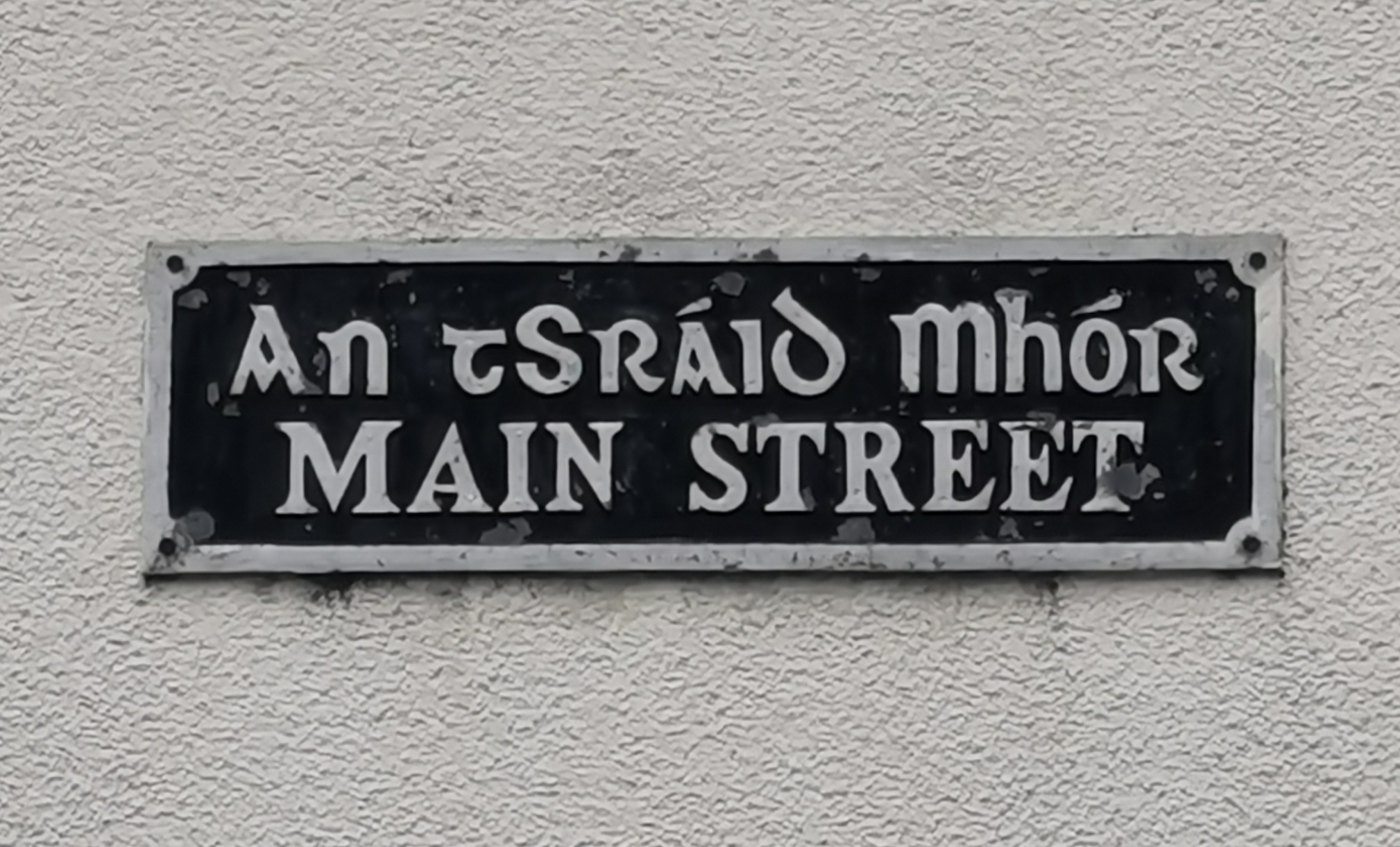 in Midleton
