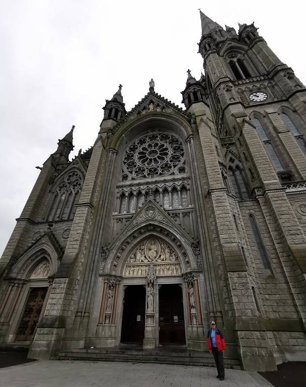 St.-Colman-Kathedrale 