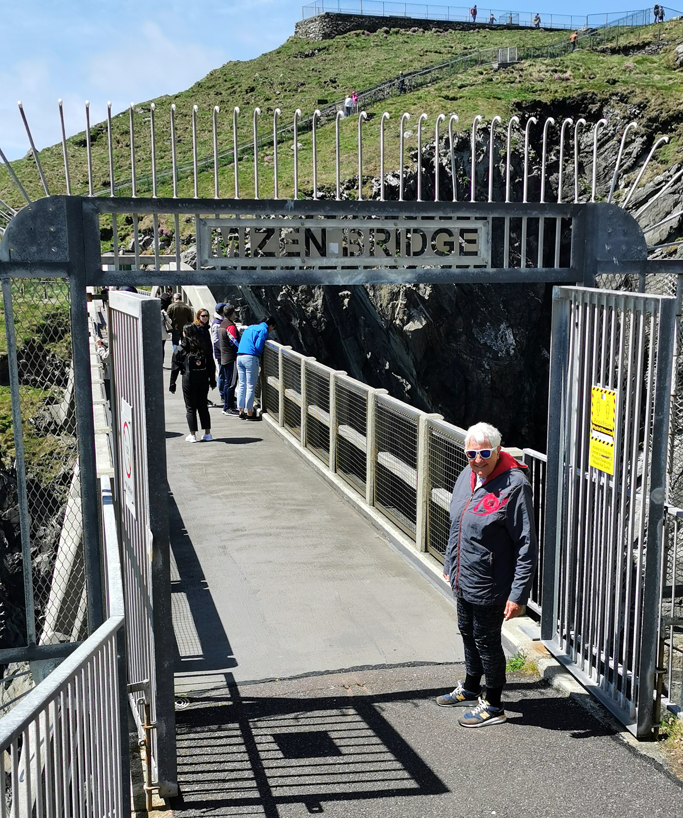 beim Mizen Head