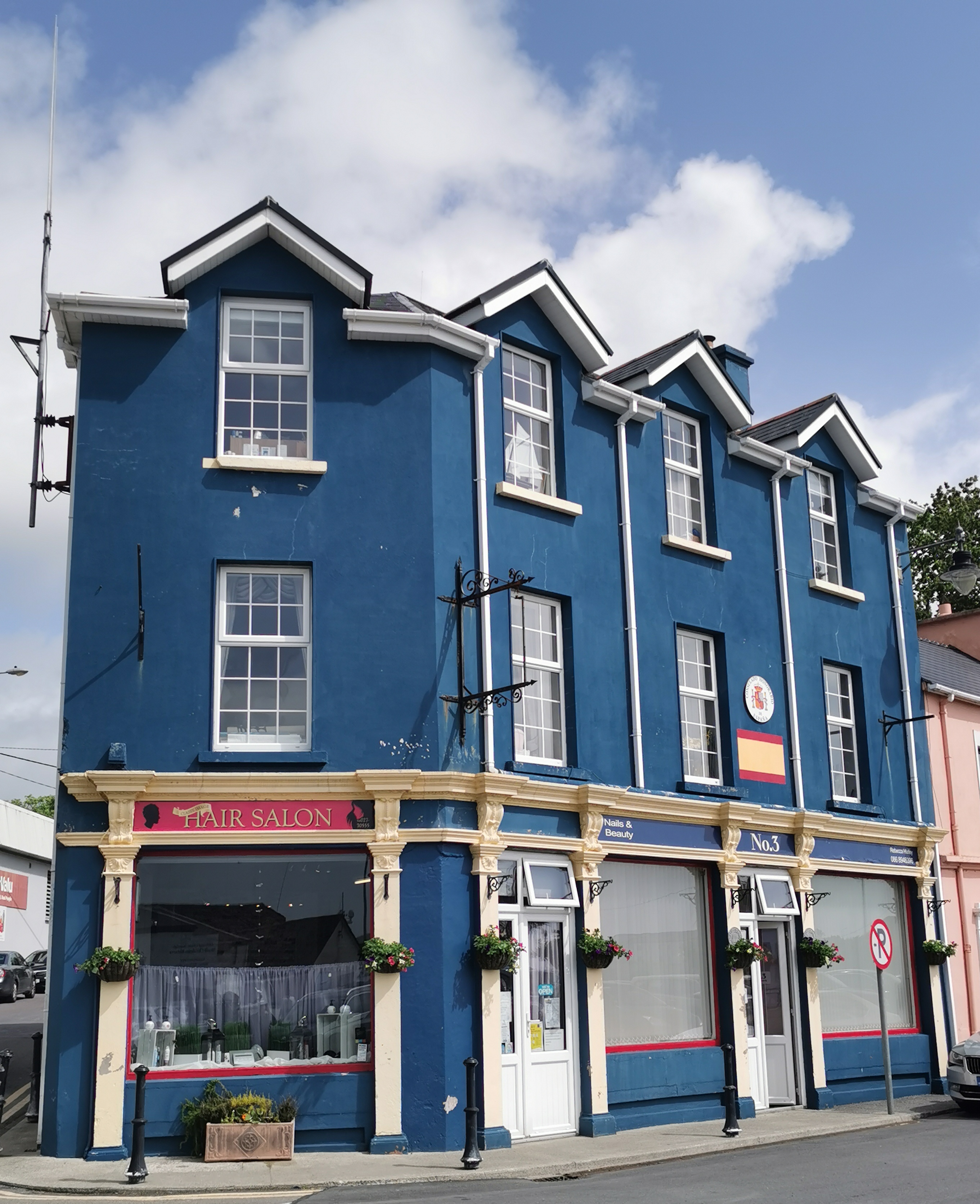 in Castletownbere