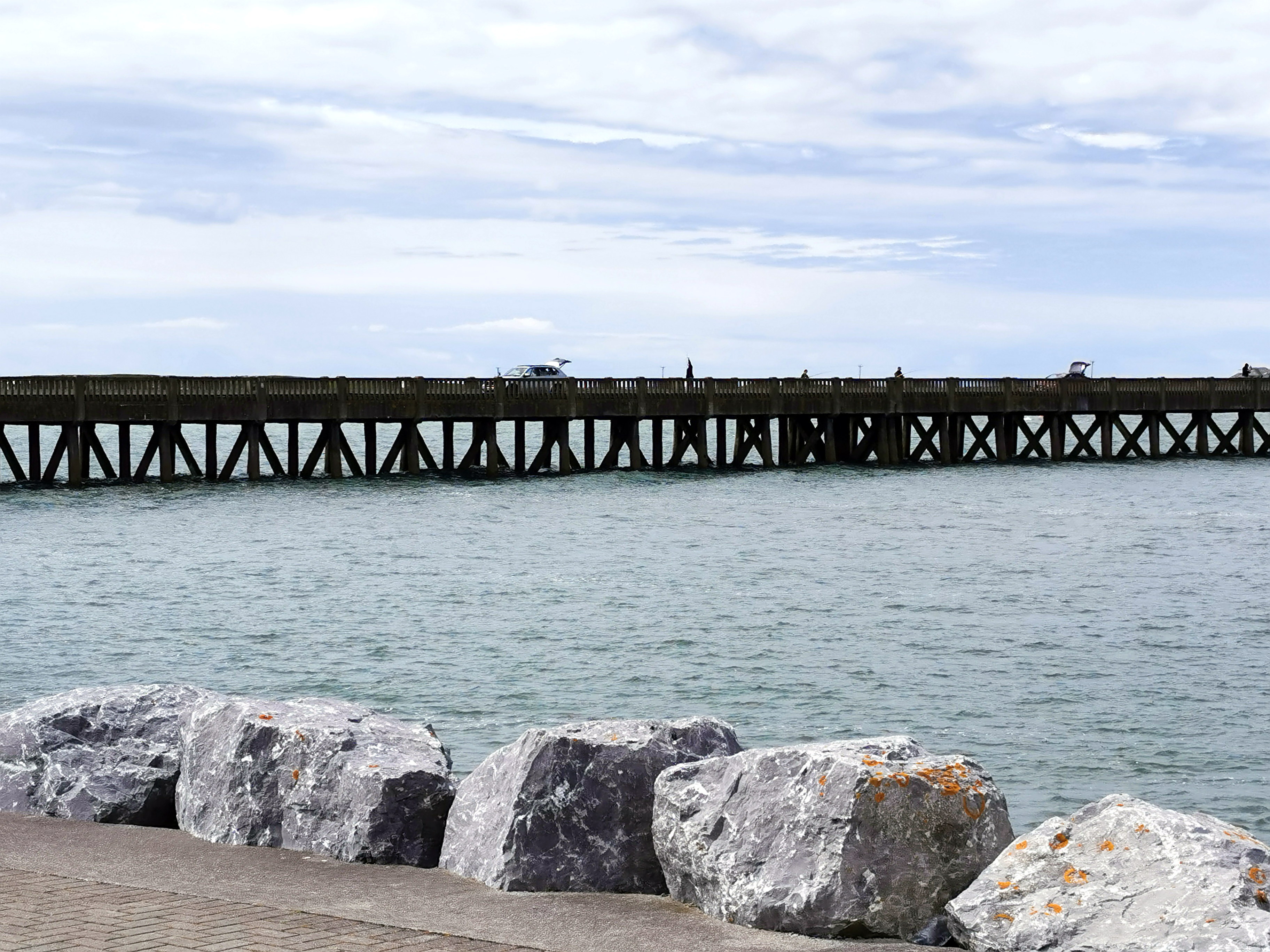 in Fenit
