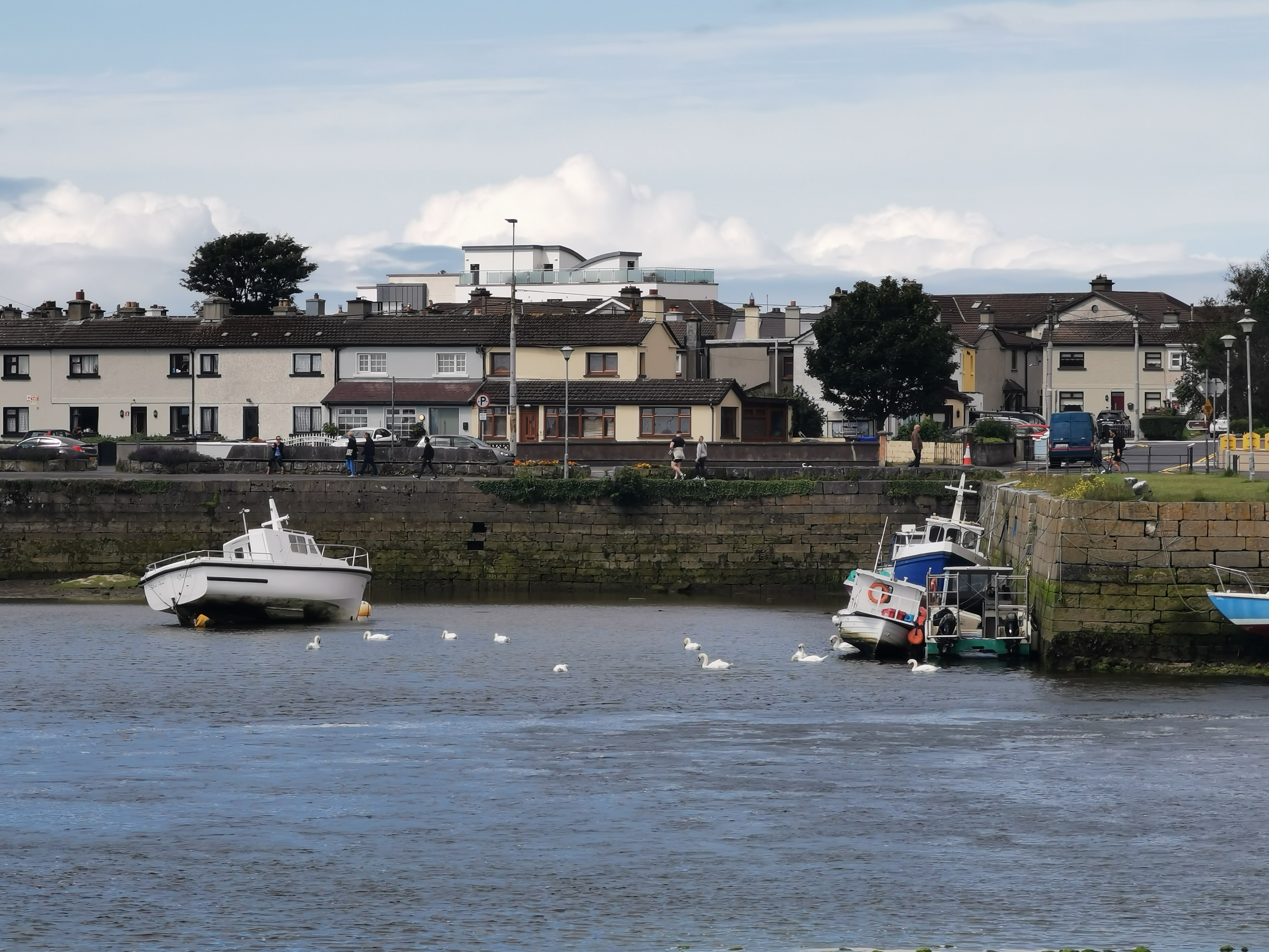 in Galway