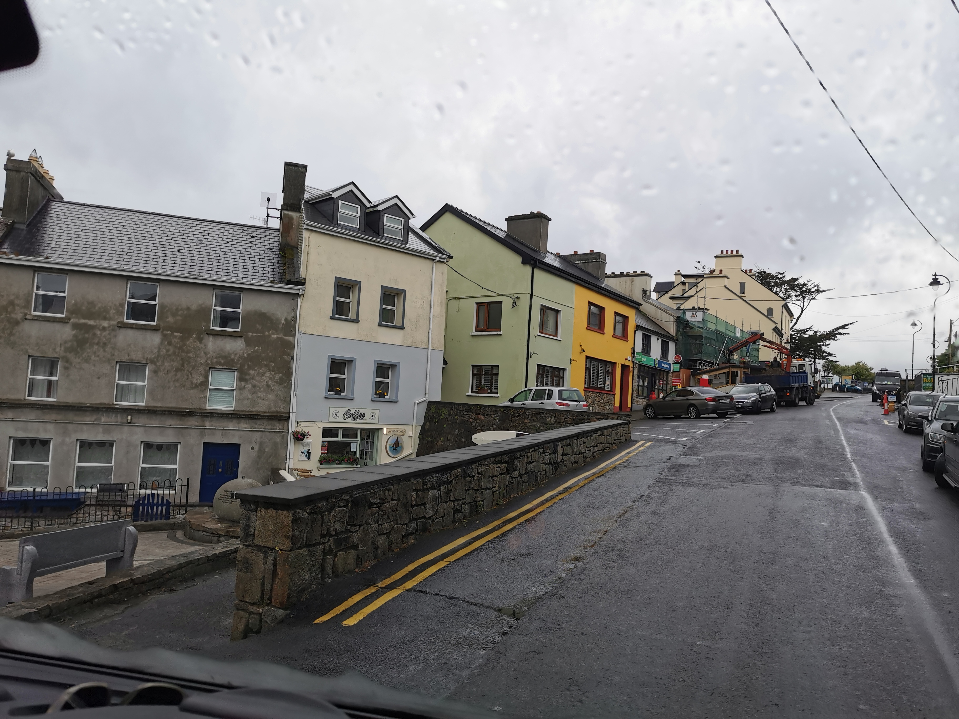 in Clifden