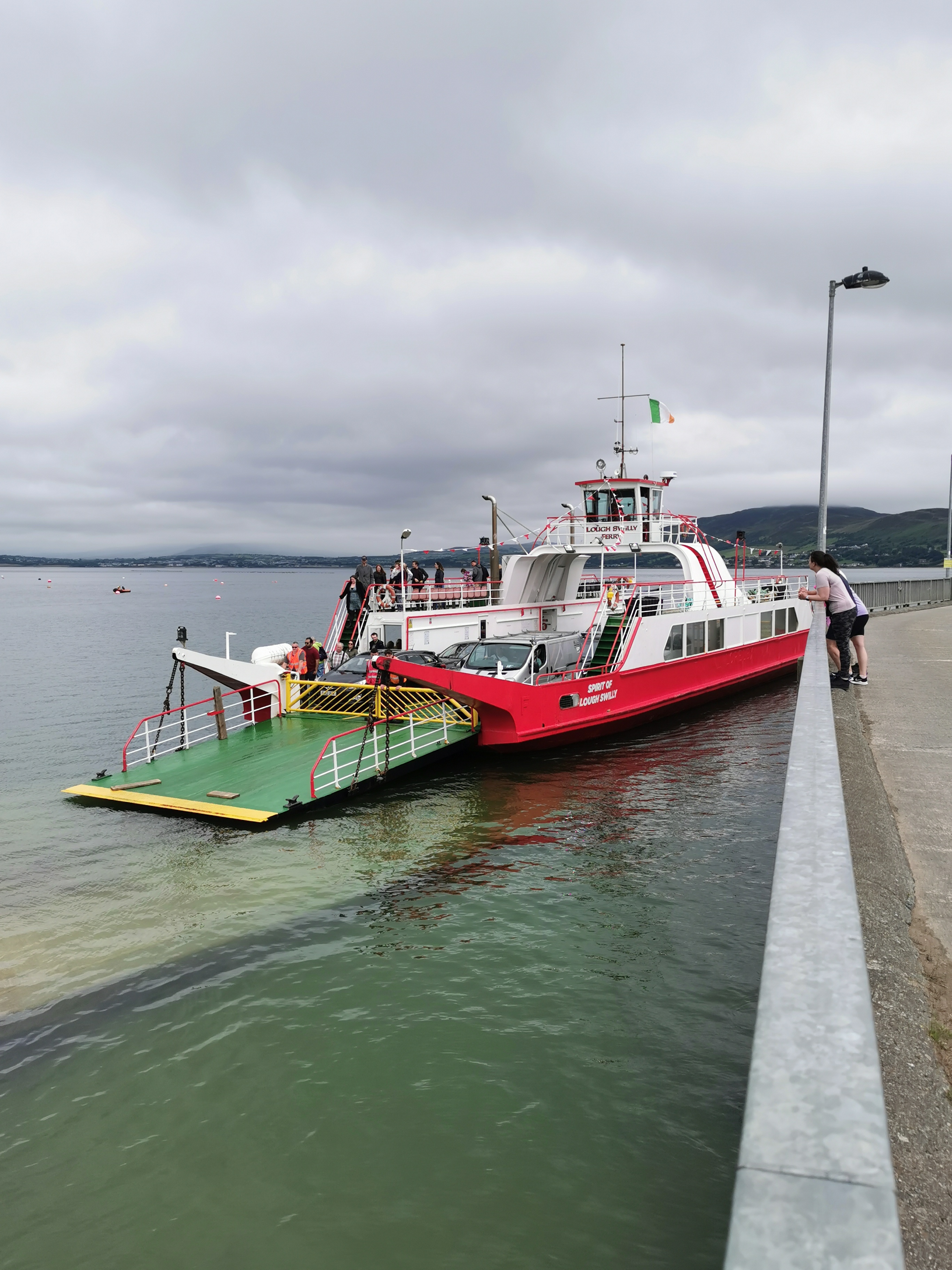 in Rathmullan