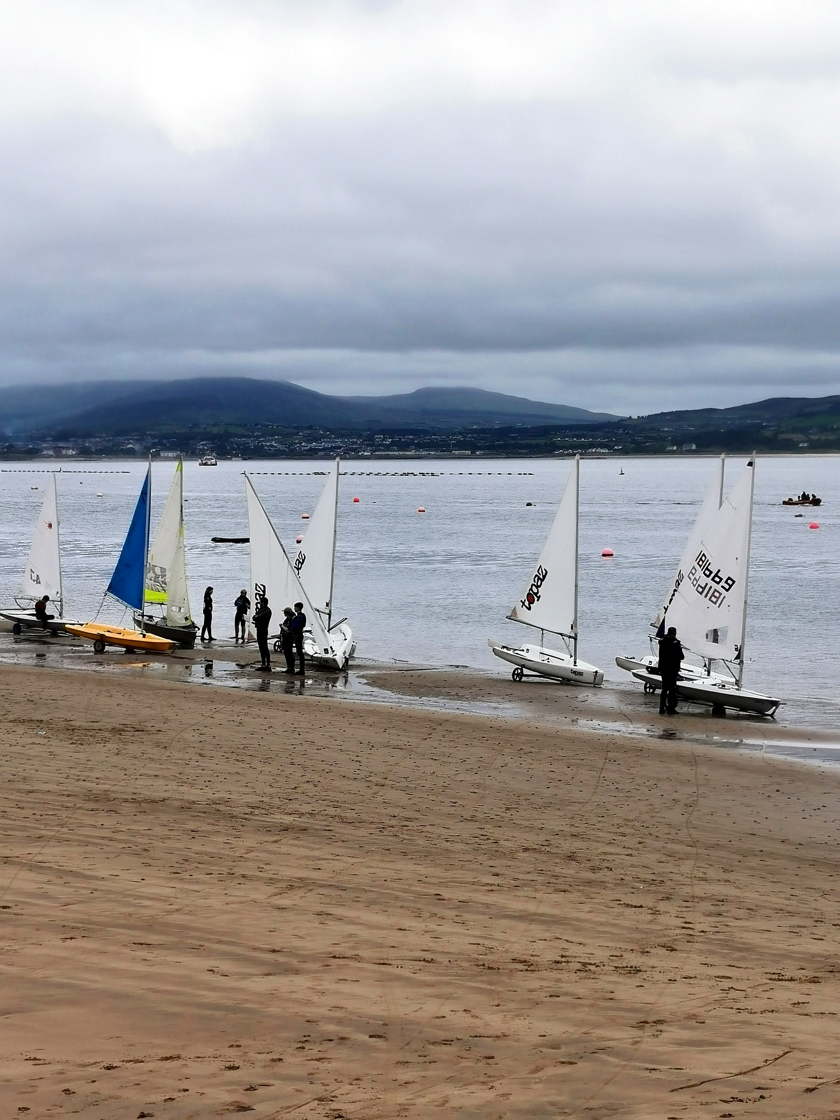 in Rathmullan