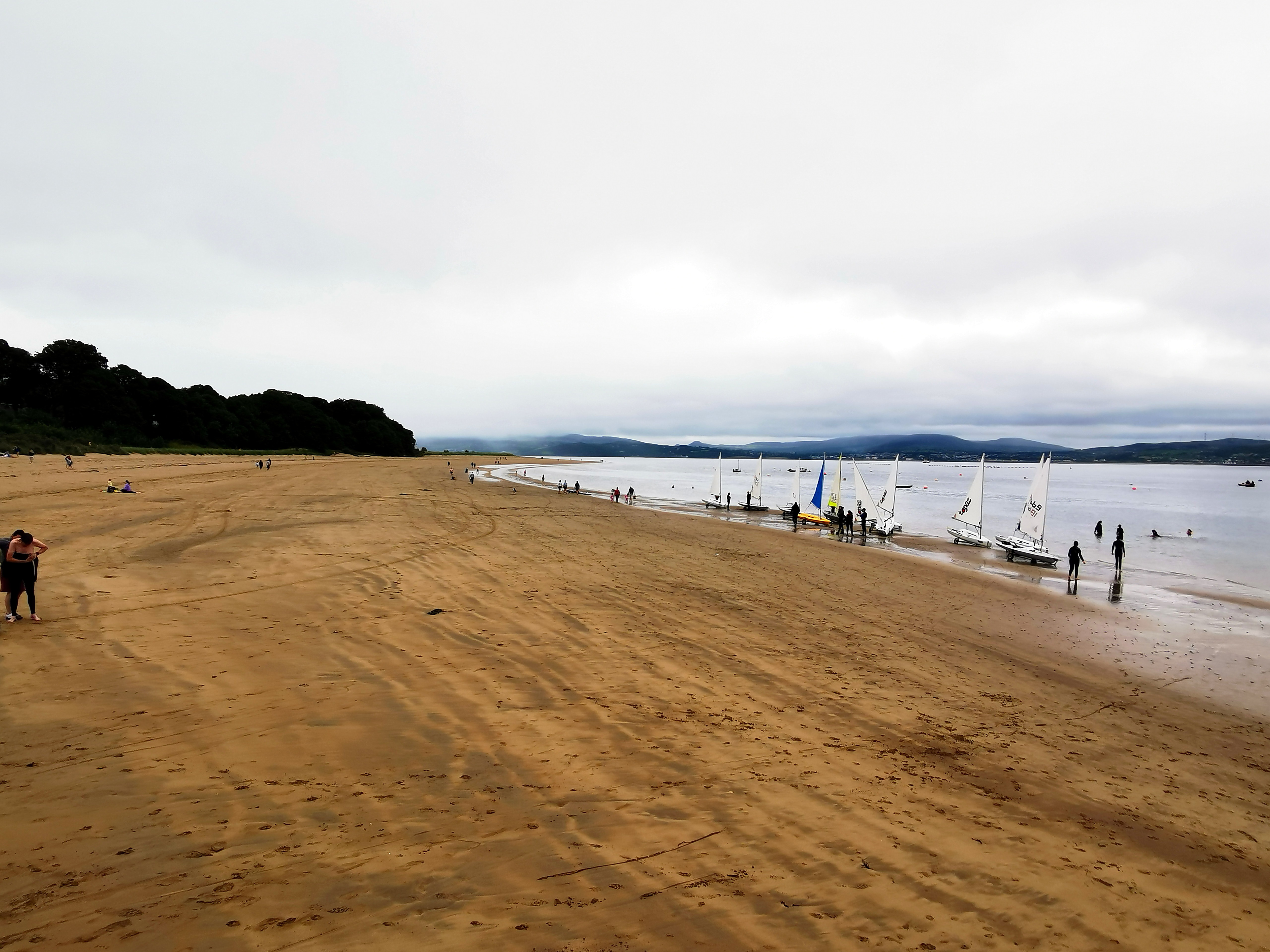 in Rathmullan