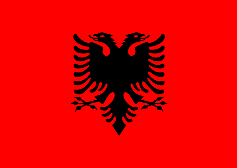 Albanien (AL)