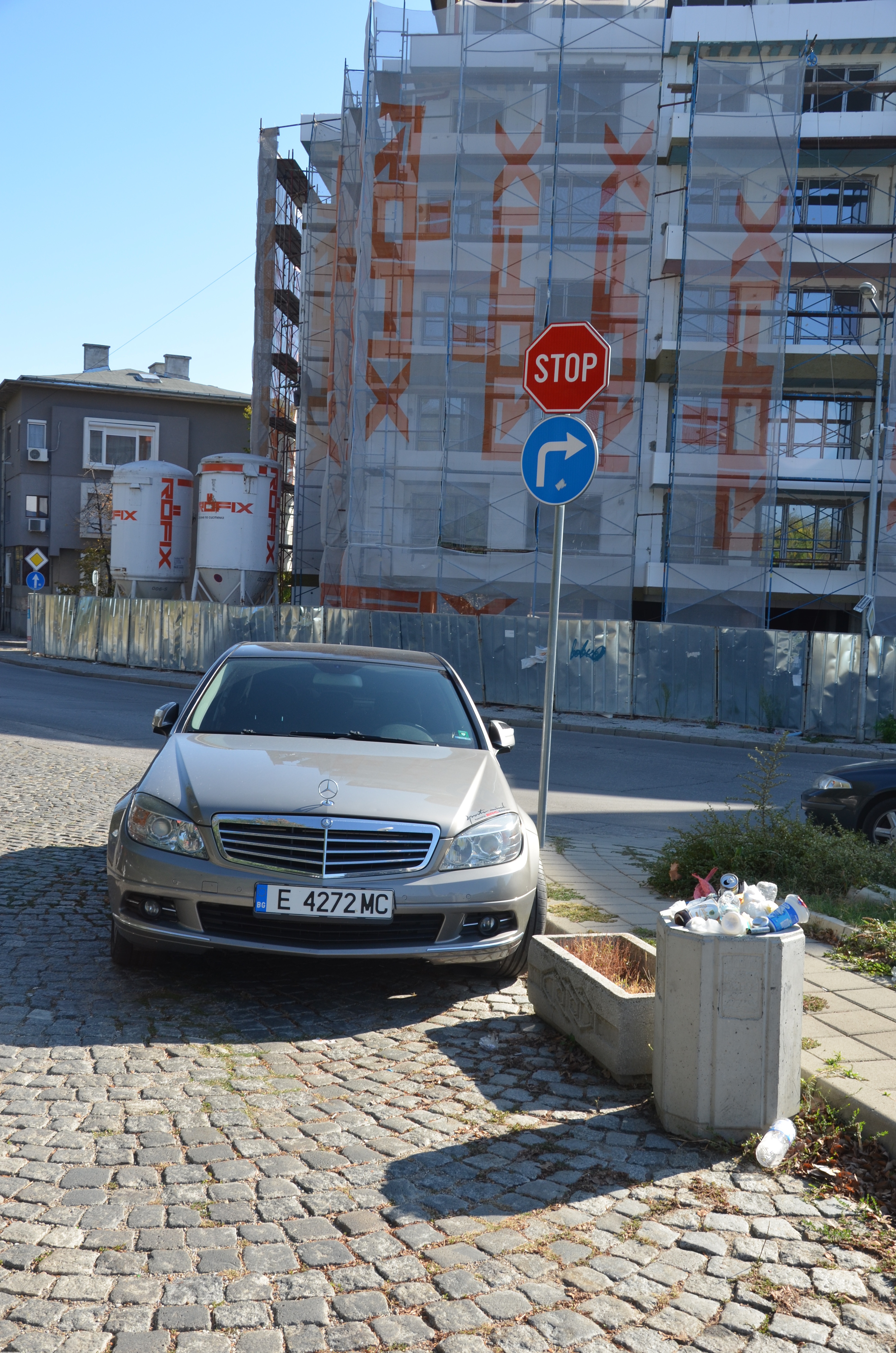 in Plovdiv