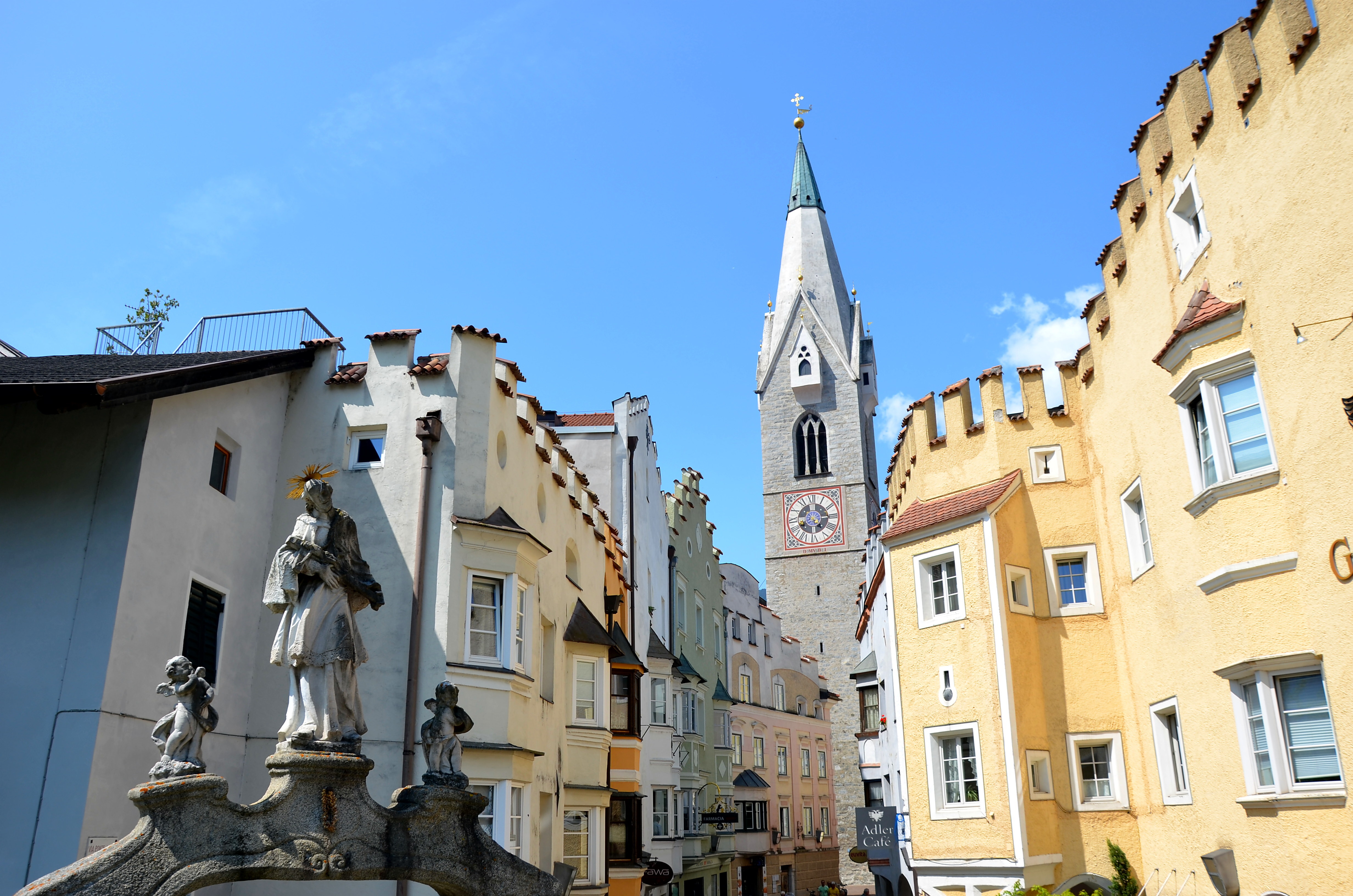 in Brixen