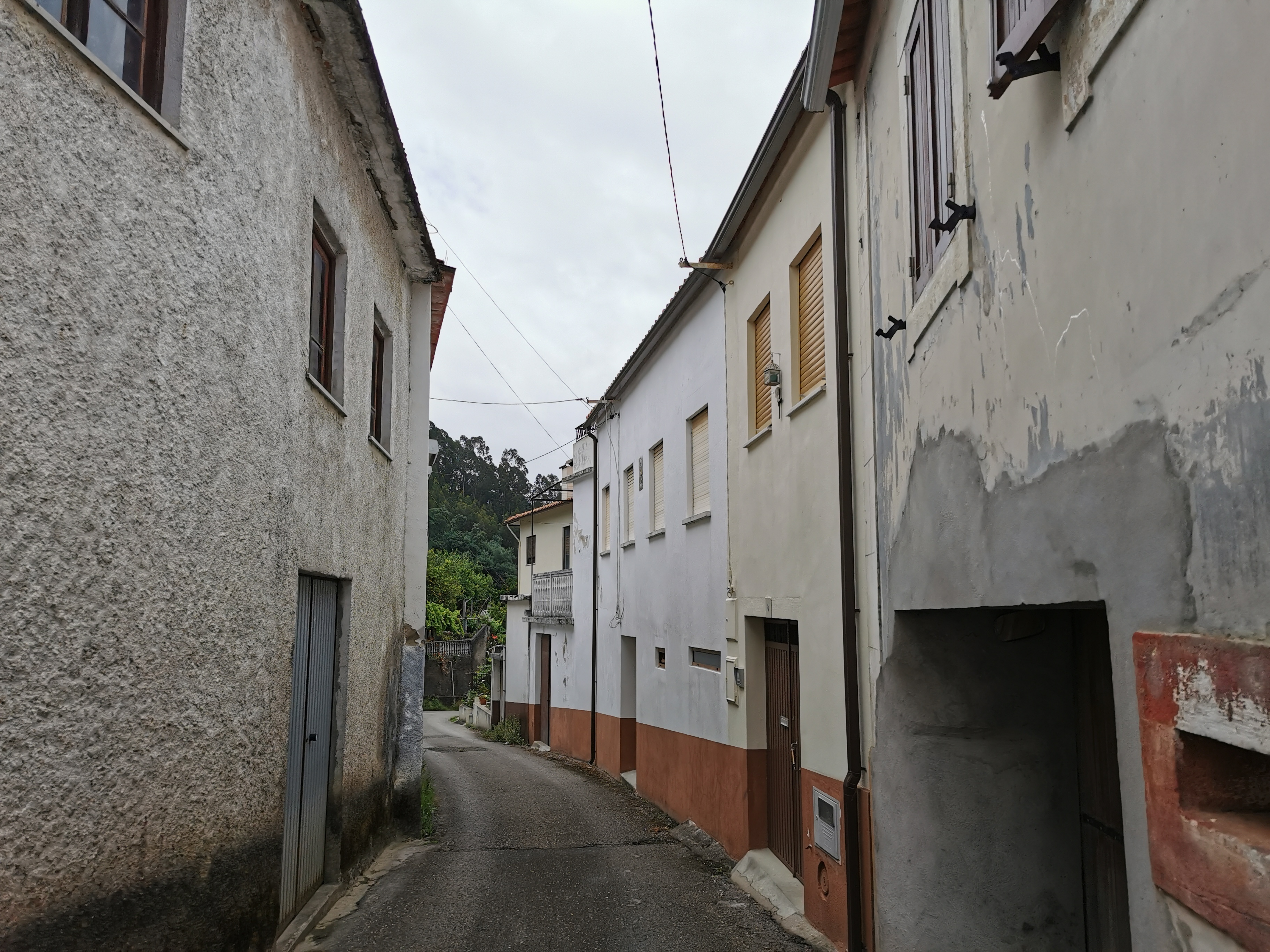 in Ronqueira