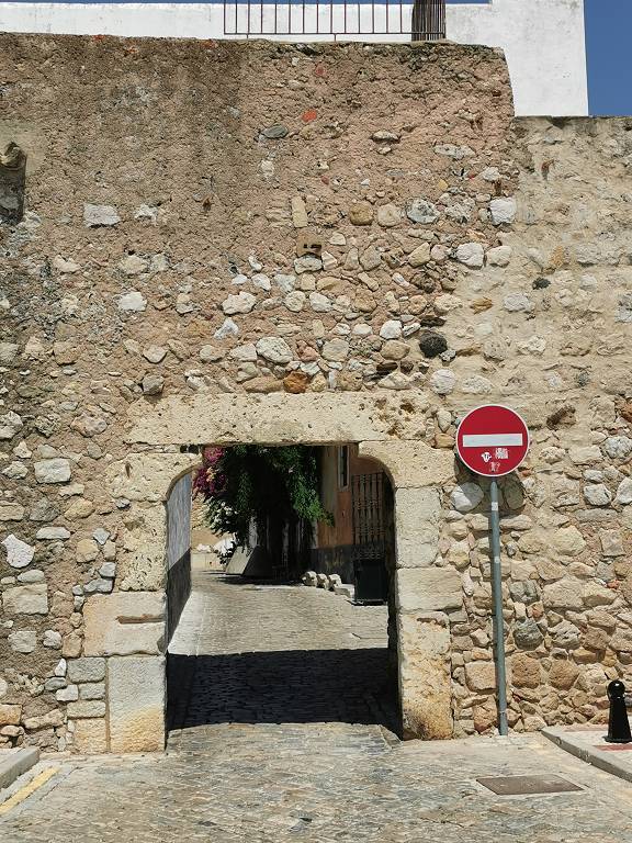 in Faro