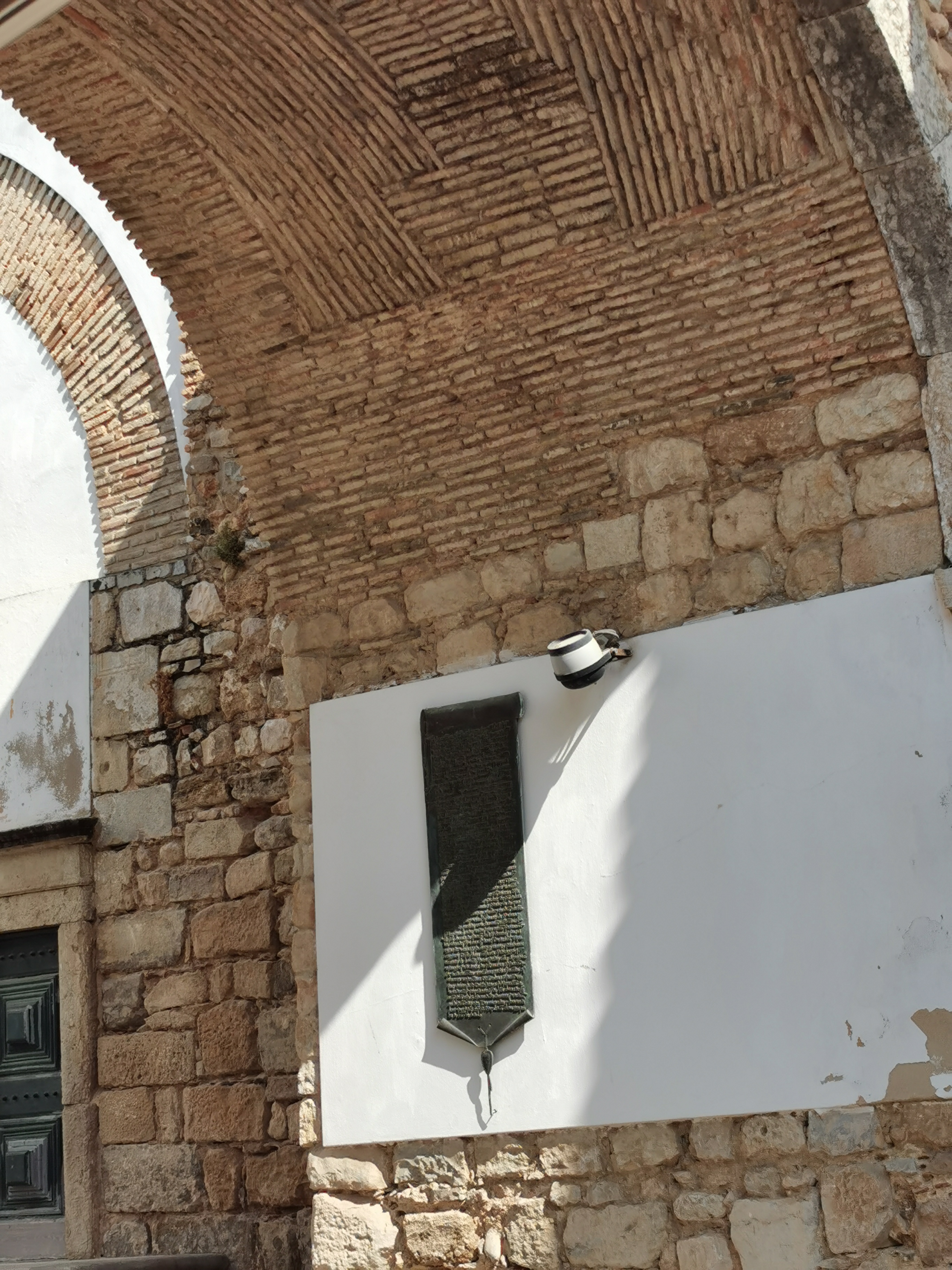 in Faro
