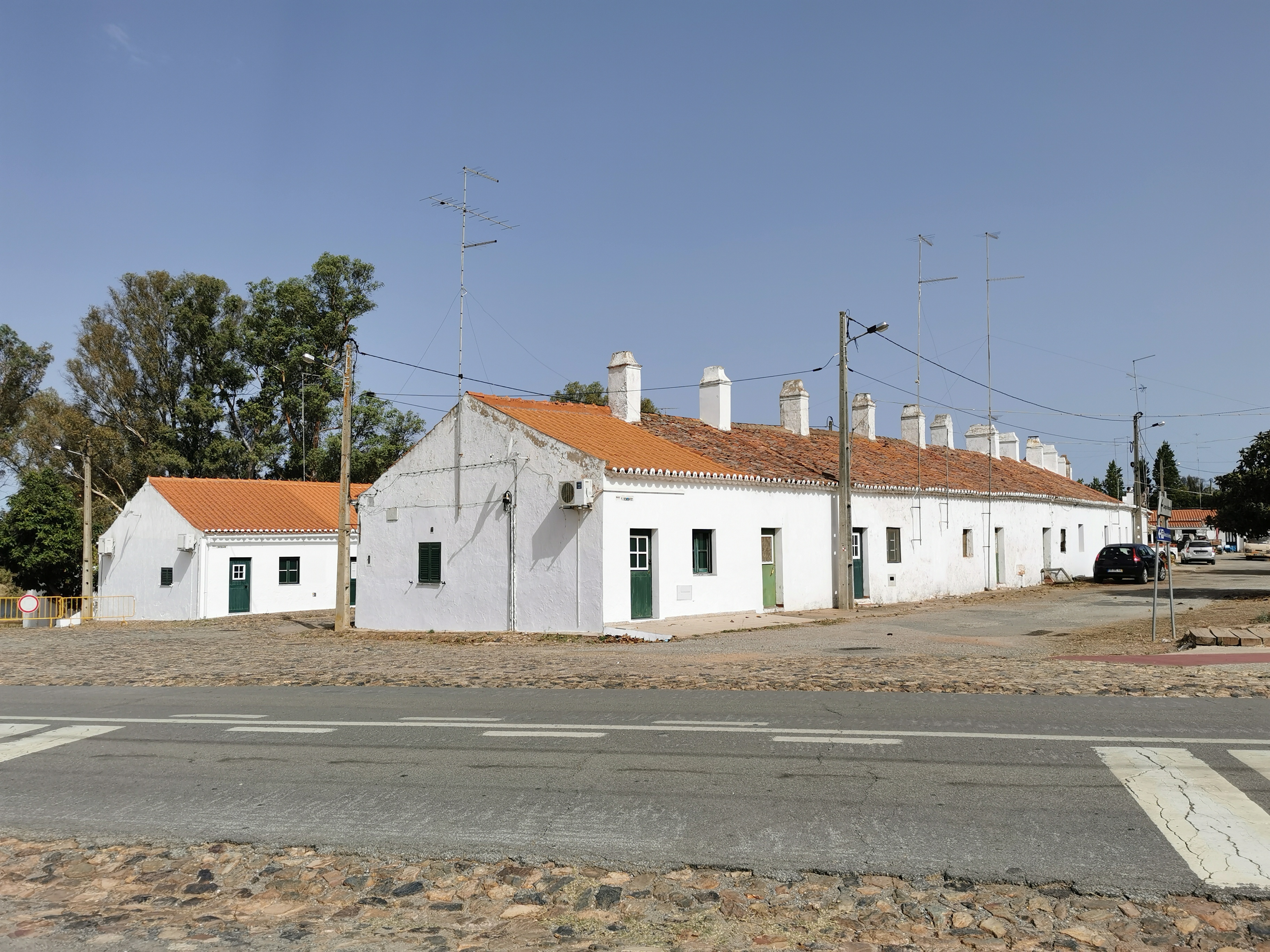 in Mina de São Domingos