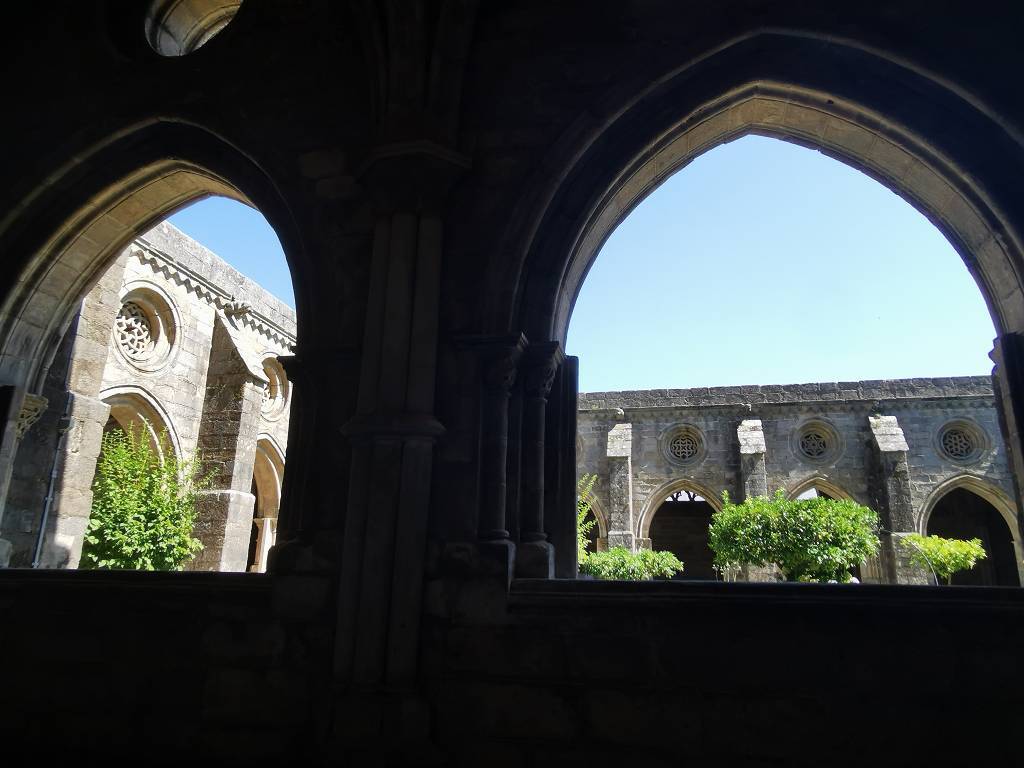 Évora