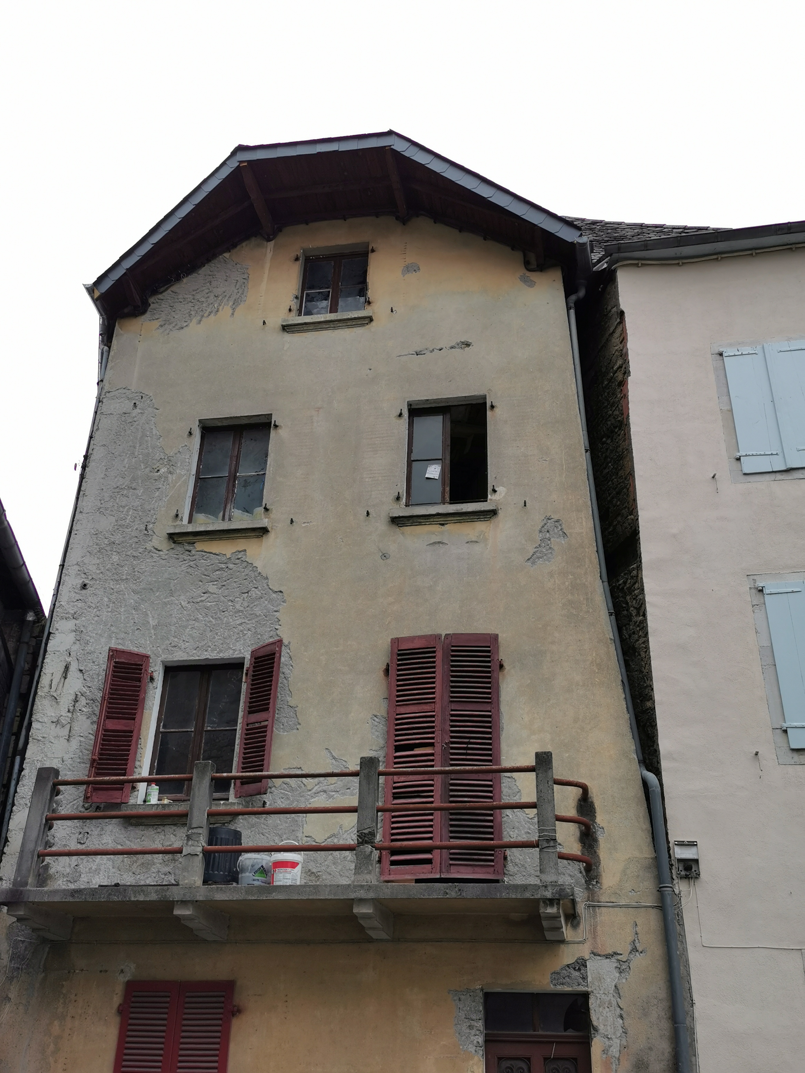 in Oloron-Sainte-Marie