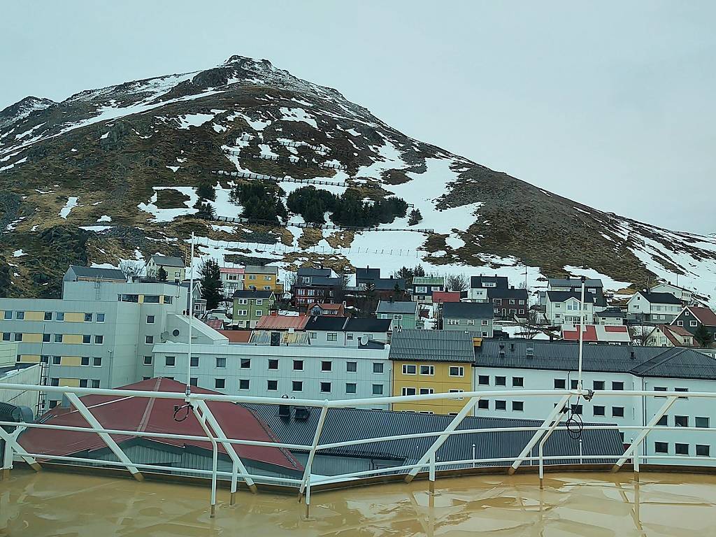 Honningsvåg