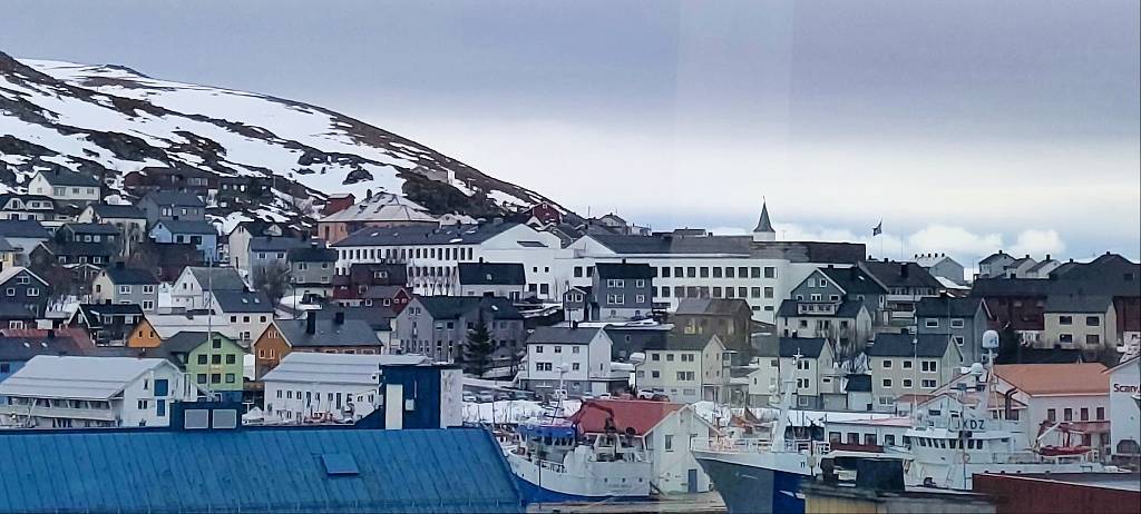 Honningsvåg