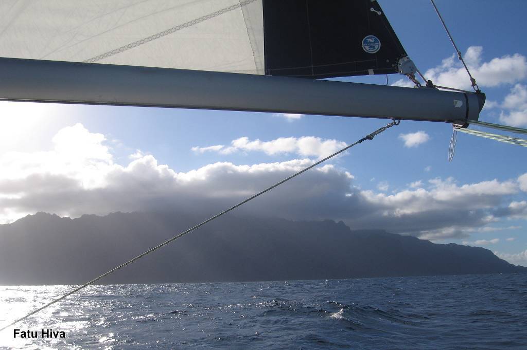 Juhuuu! Endlich and in Sicht!