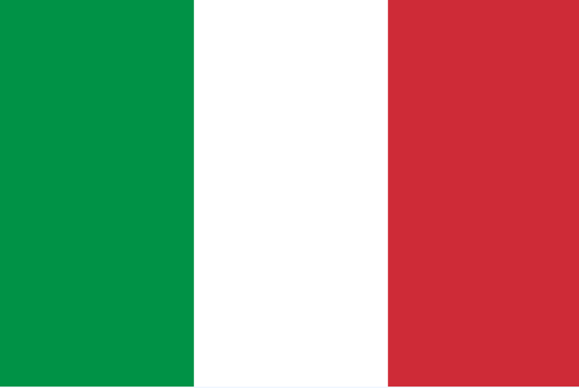 Italien (I)